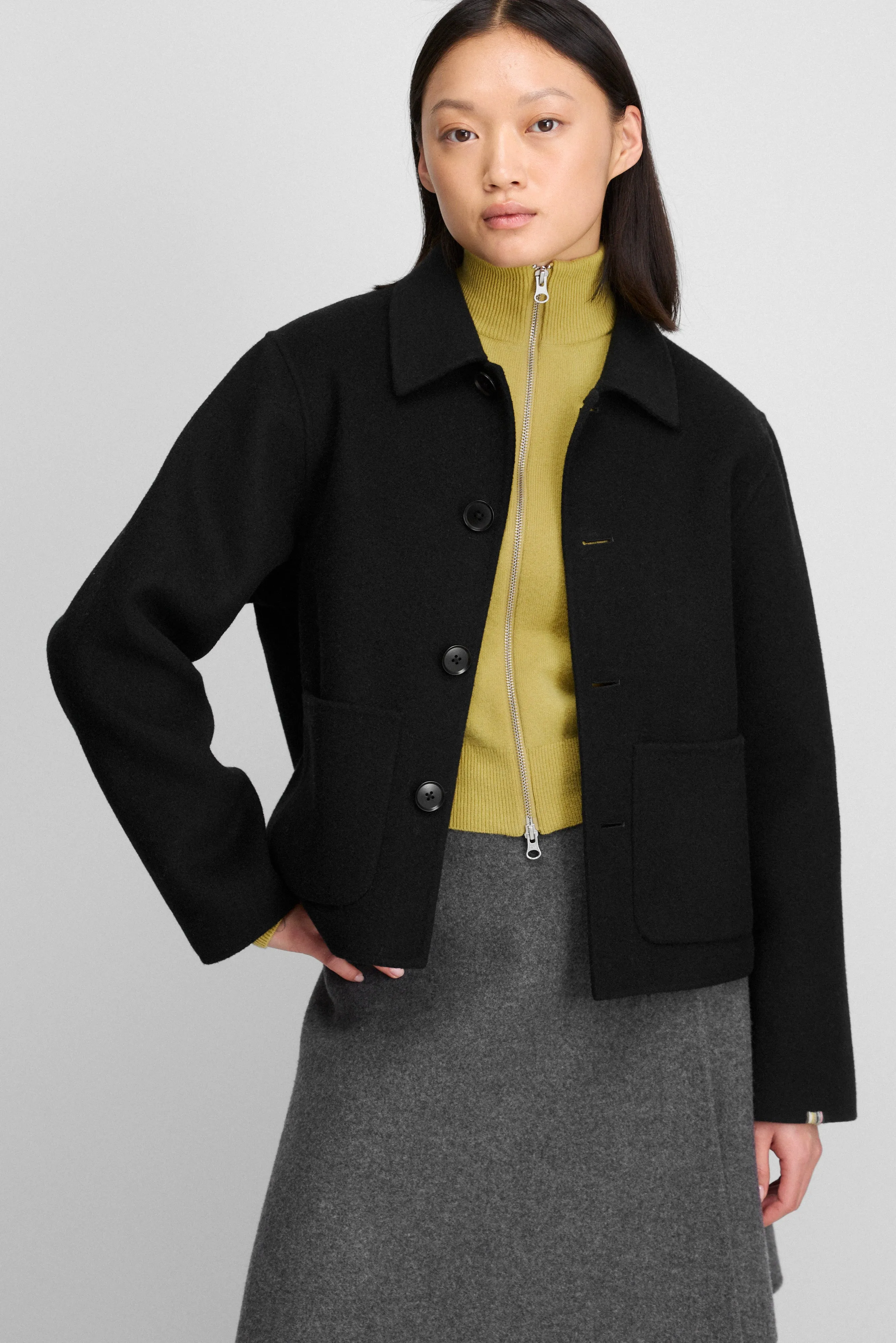 n°463 mover sold by extreme cashmere product image thumbnail 2