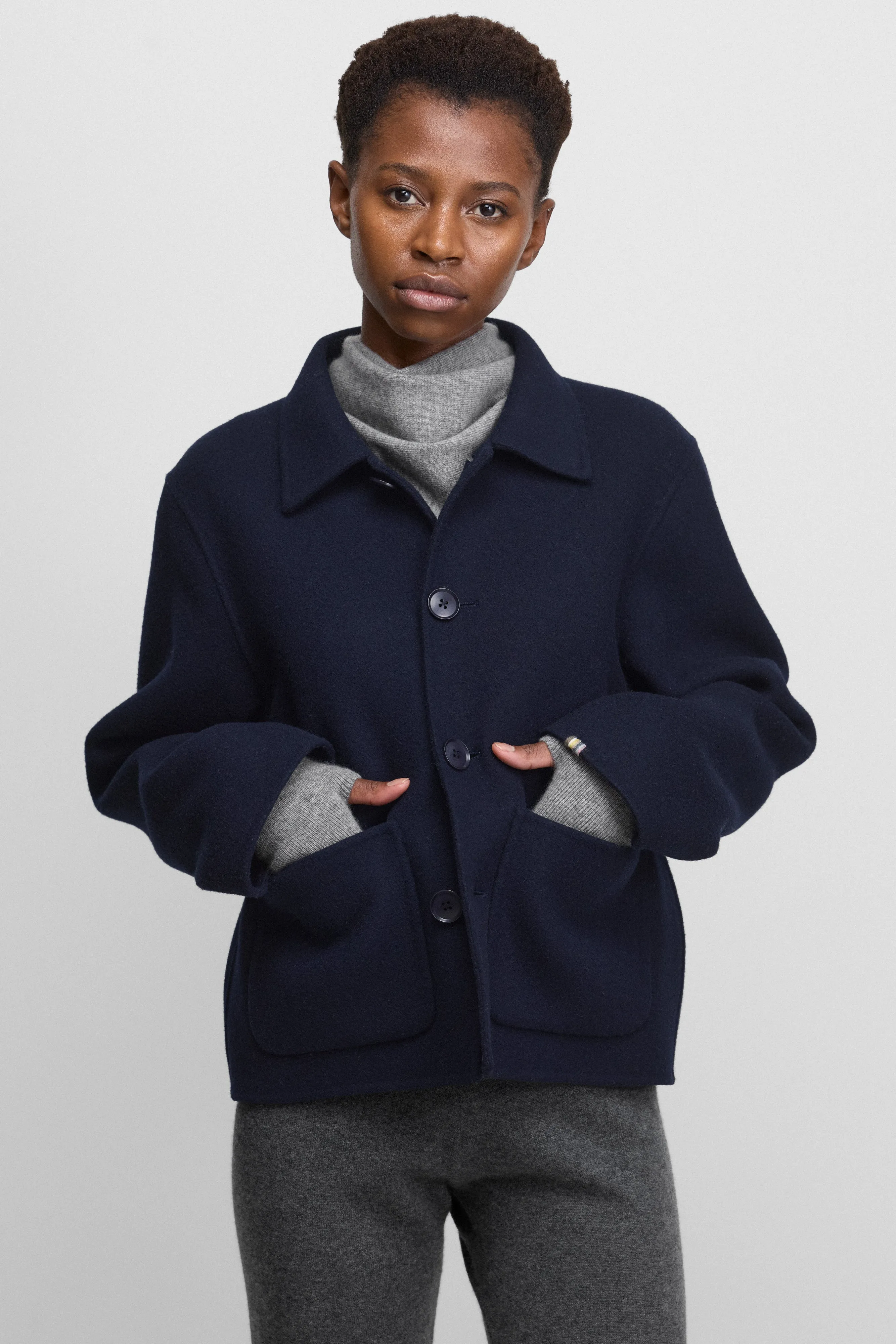 n°463 mover sold by extreme cashmere product image thumbnail 4