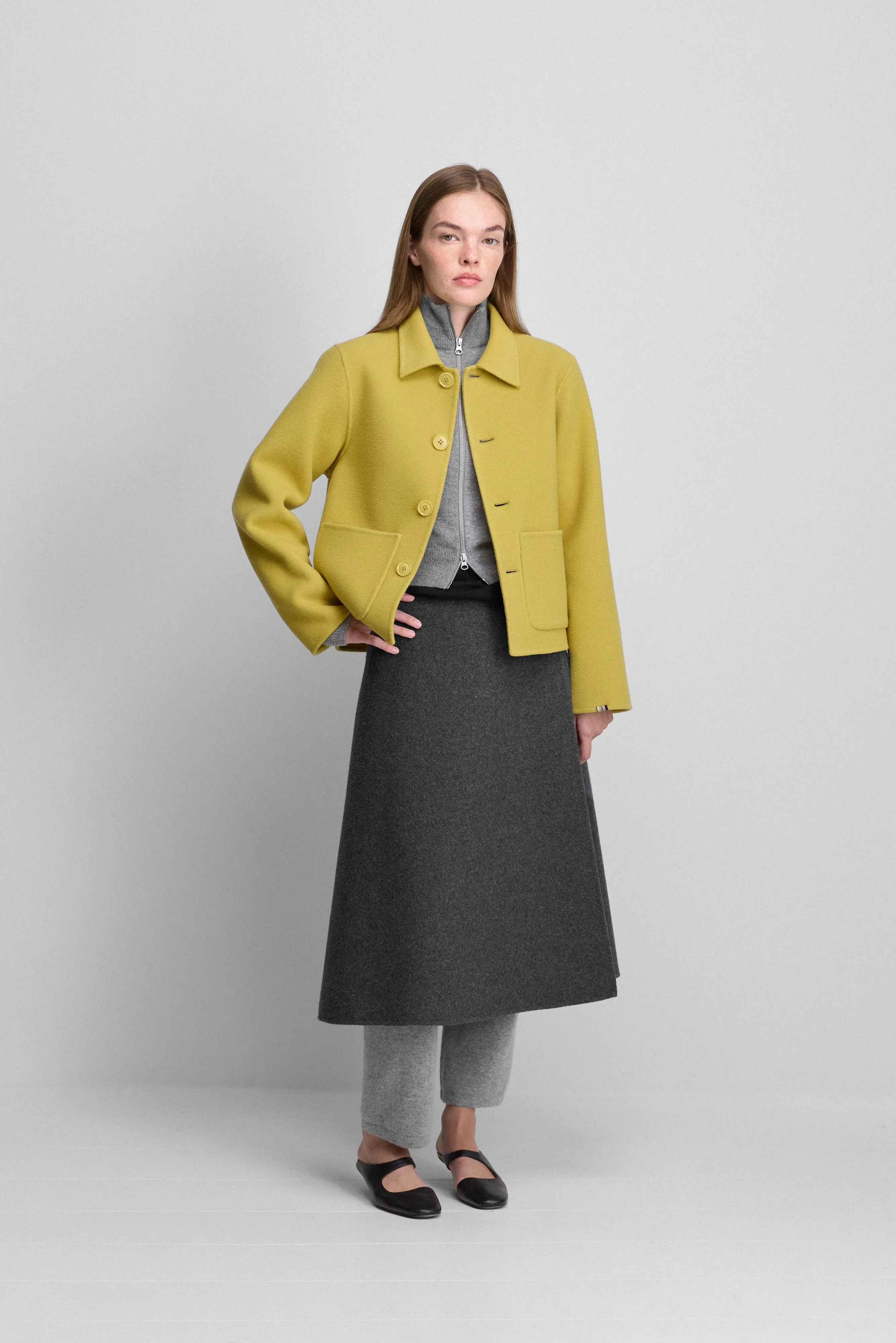 n°463 mover sold by extreme cashmere product image thumbnail 3