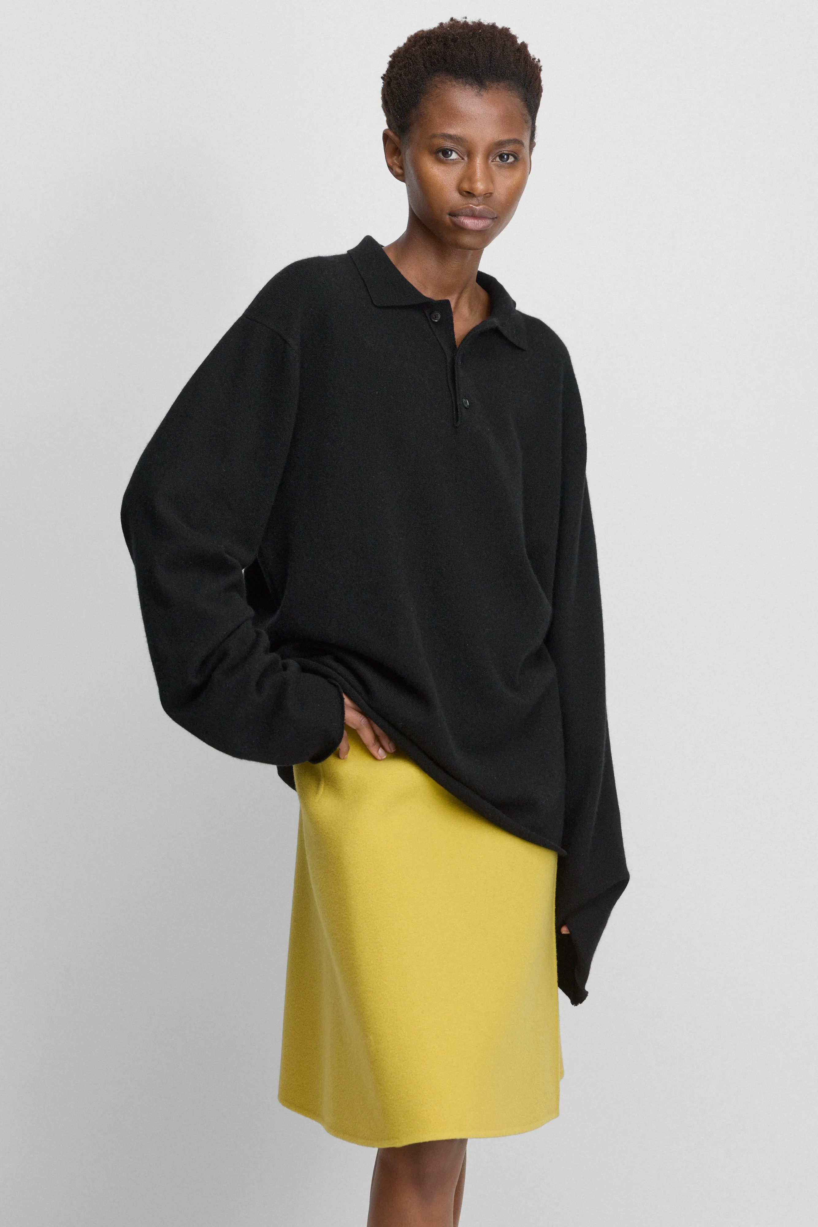 n°199 alligator sold by extreme cashmere product image thumbnail 2