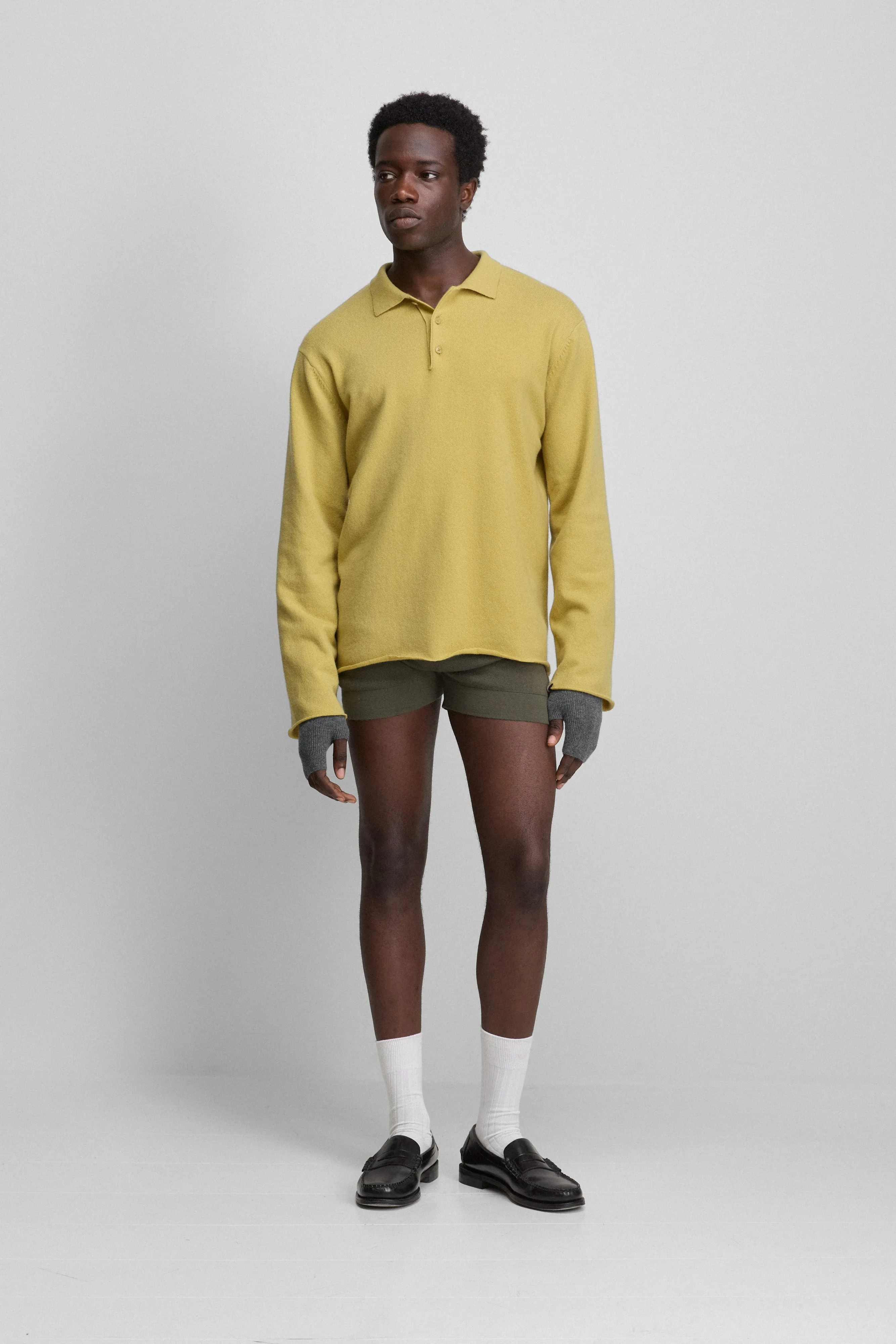 n°199 alligator sold by extreme cashmere product image thumbnail 3