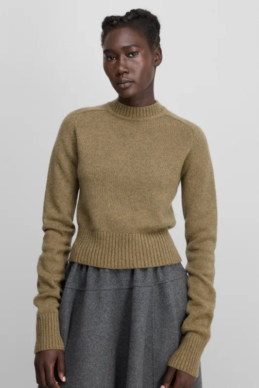 n°152 cherie made by extreme cashmere