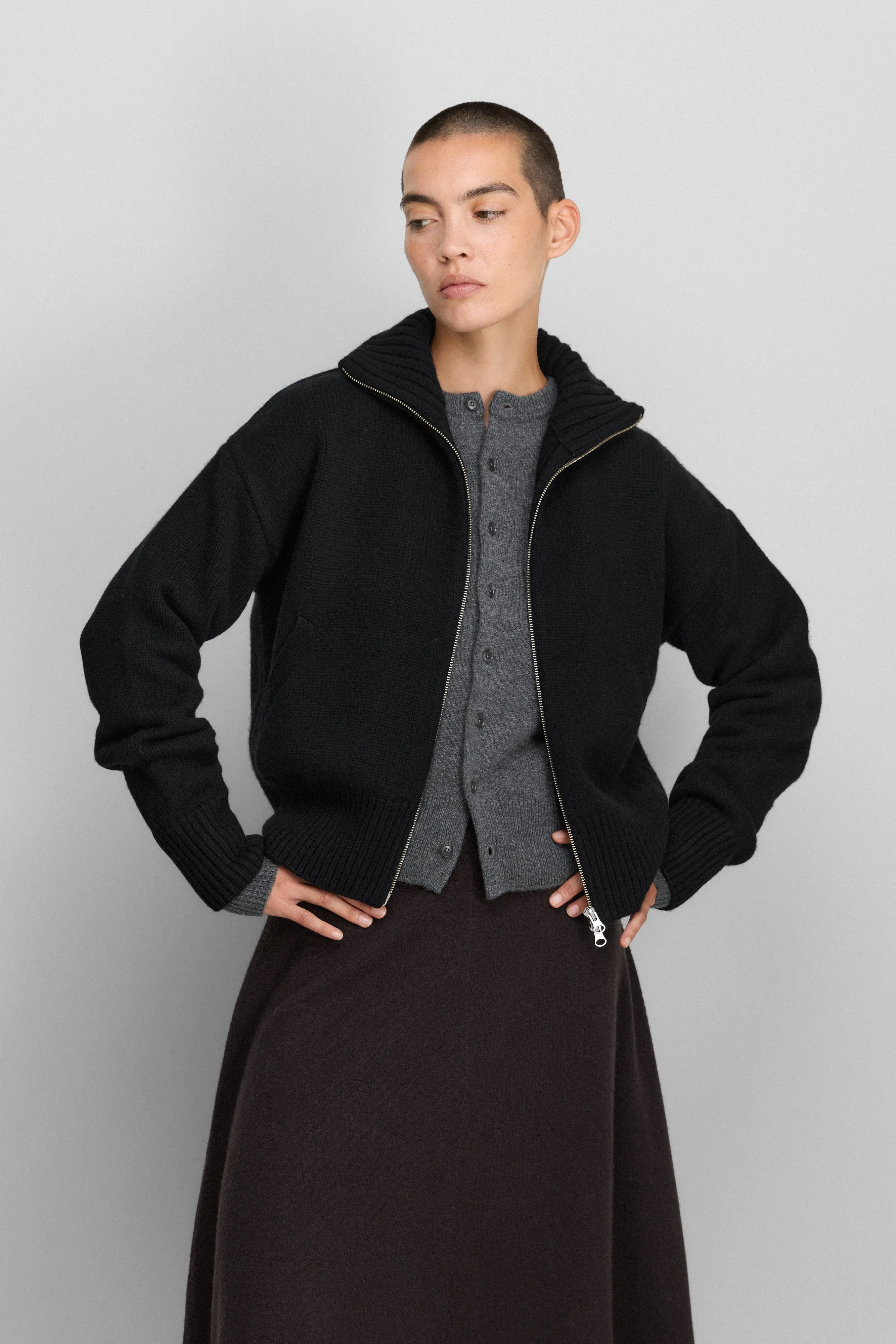 n°438 xtra fab sold by extreme cashmere product image thumbnail 4