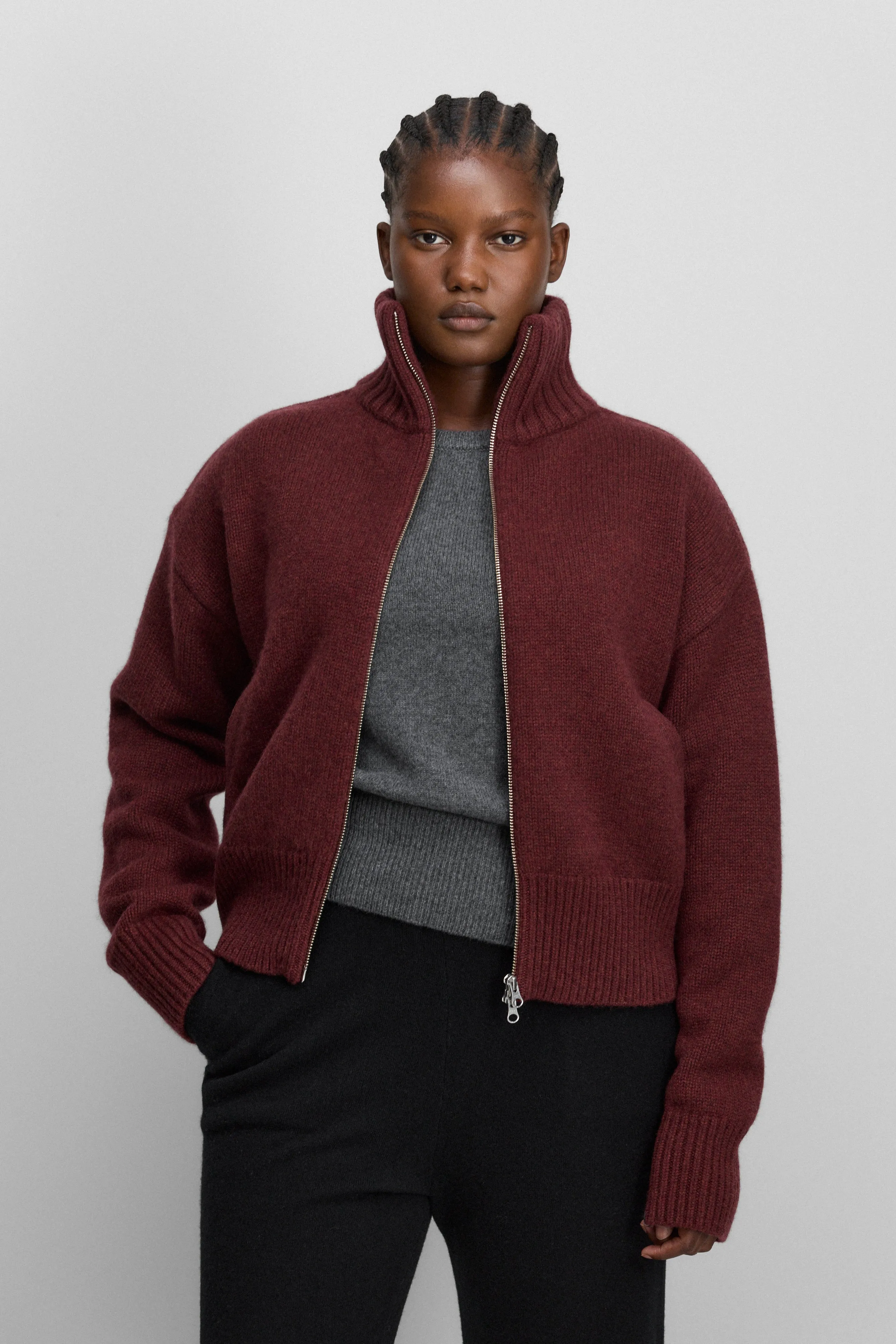 n°438 xtra fab sold by extreme cashmere product image thumbnail 2