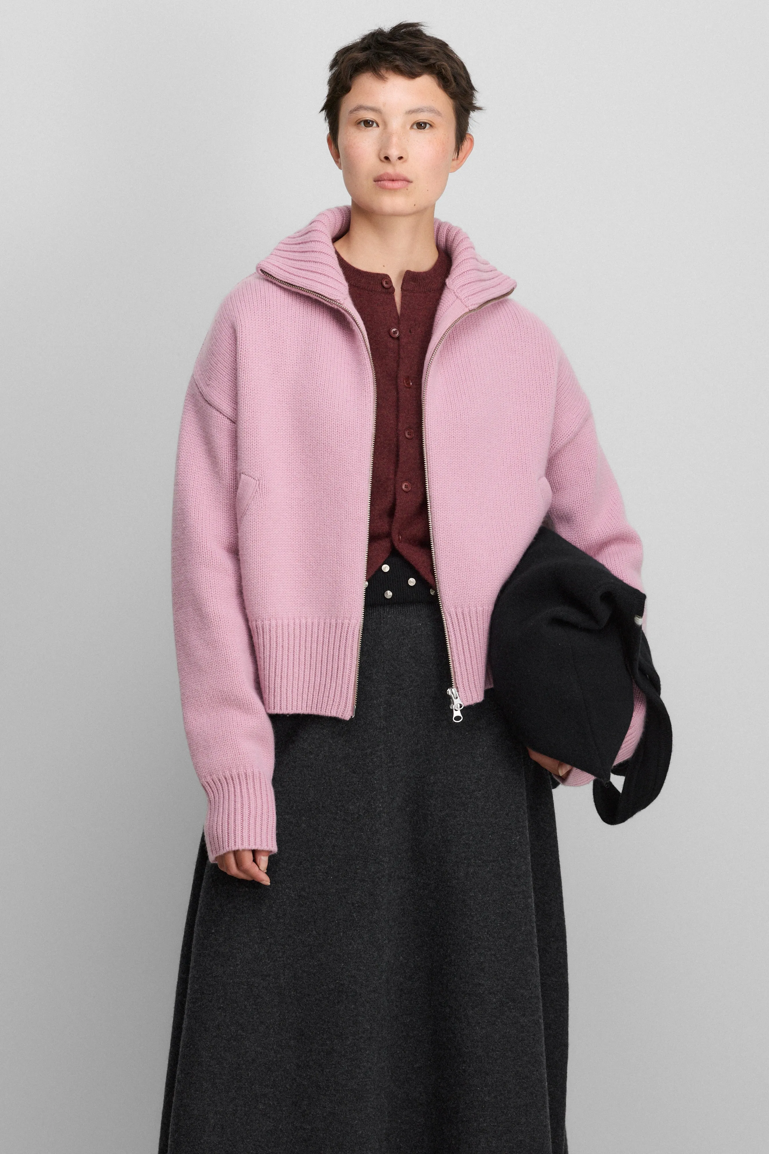 n°438 xtra fab sold by extreme cashmere product image thumbnail 5