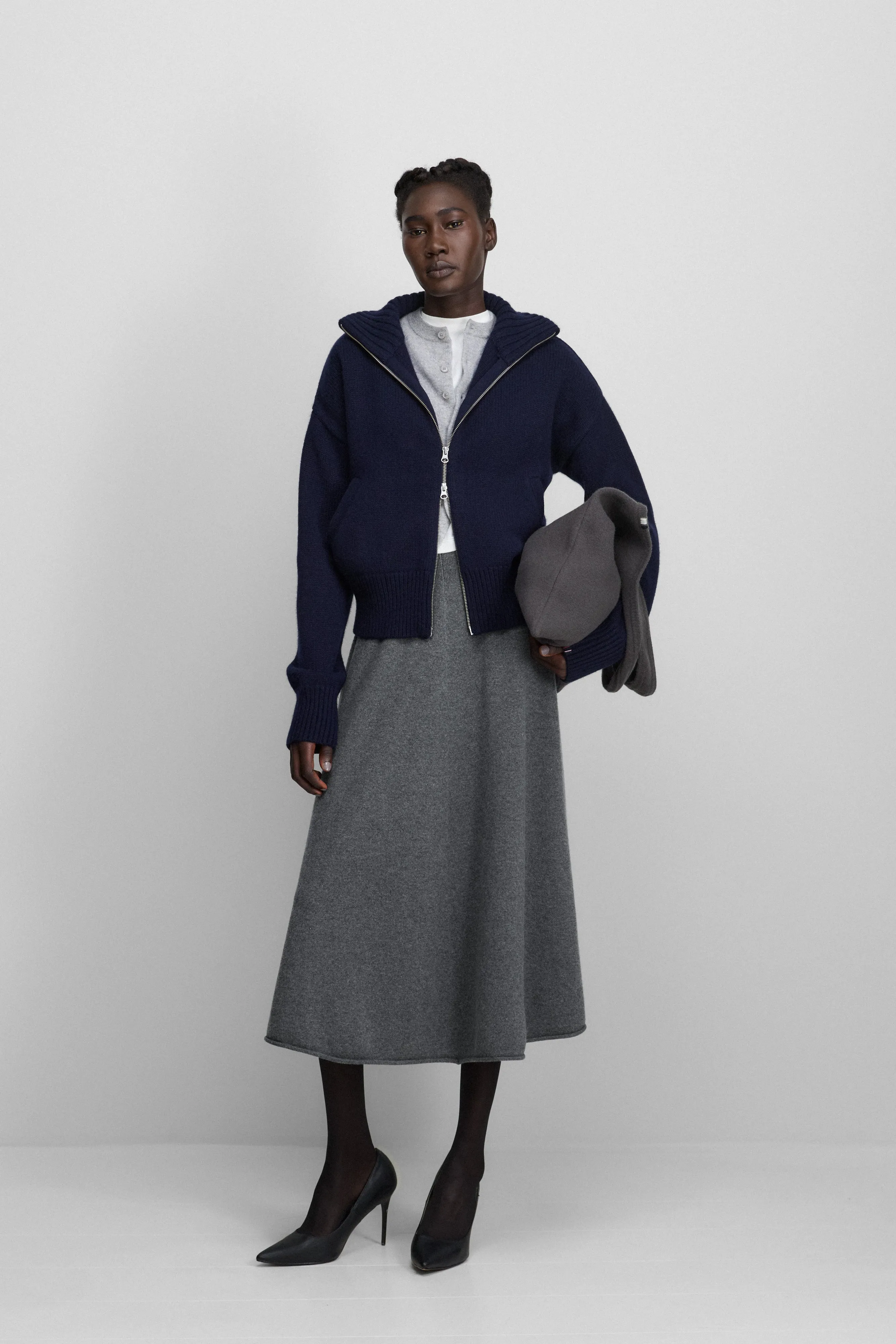 n°438 xtra fab sold by extreme cashmere product image thumbnail 3