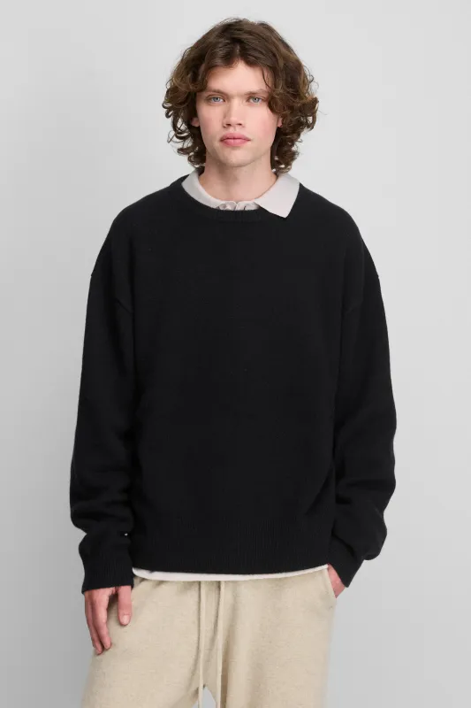 n°431 mike made by extreme cashmere