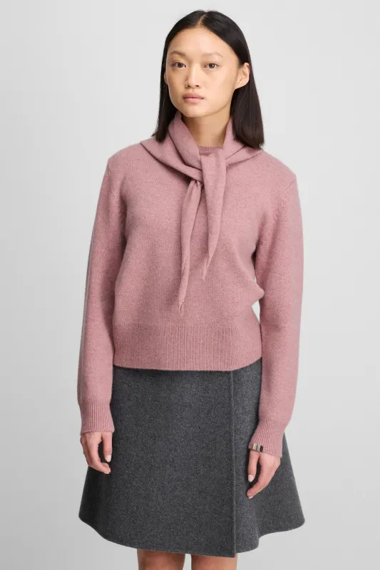 n°430 jeanne made by extreme cashmere