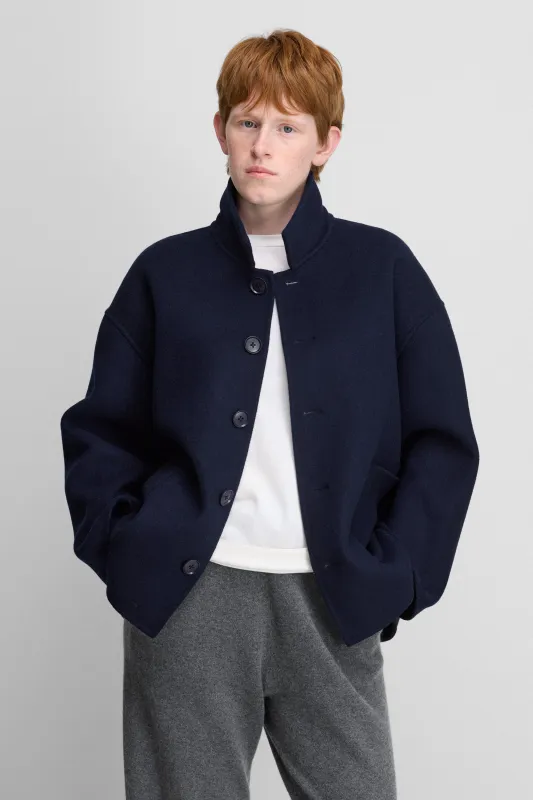 n°427 maker short made by extreme cashmere