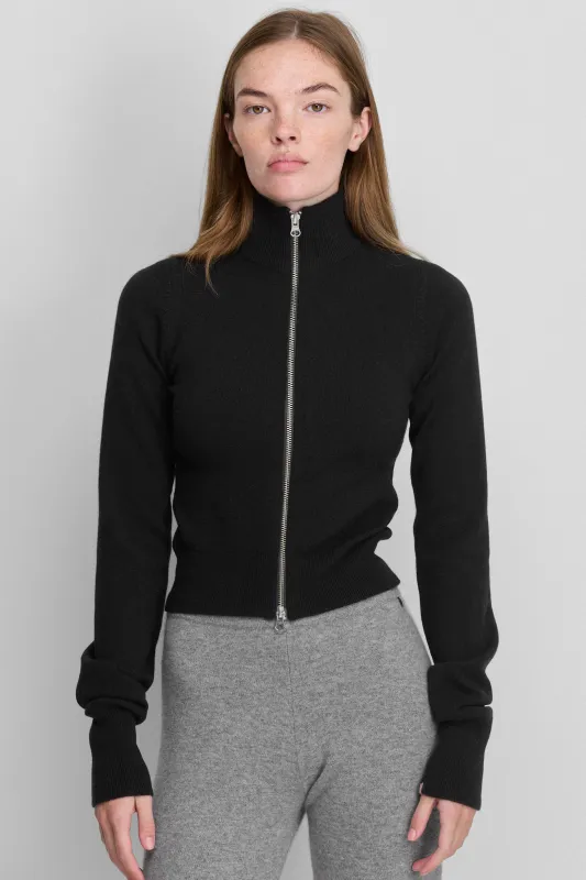 n°302 lemon made by extreme cashmere