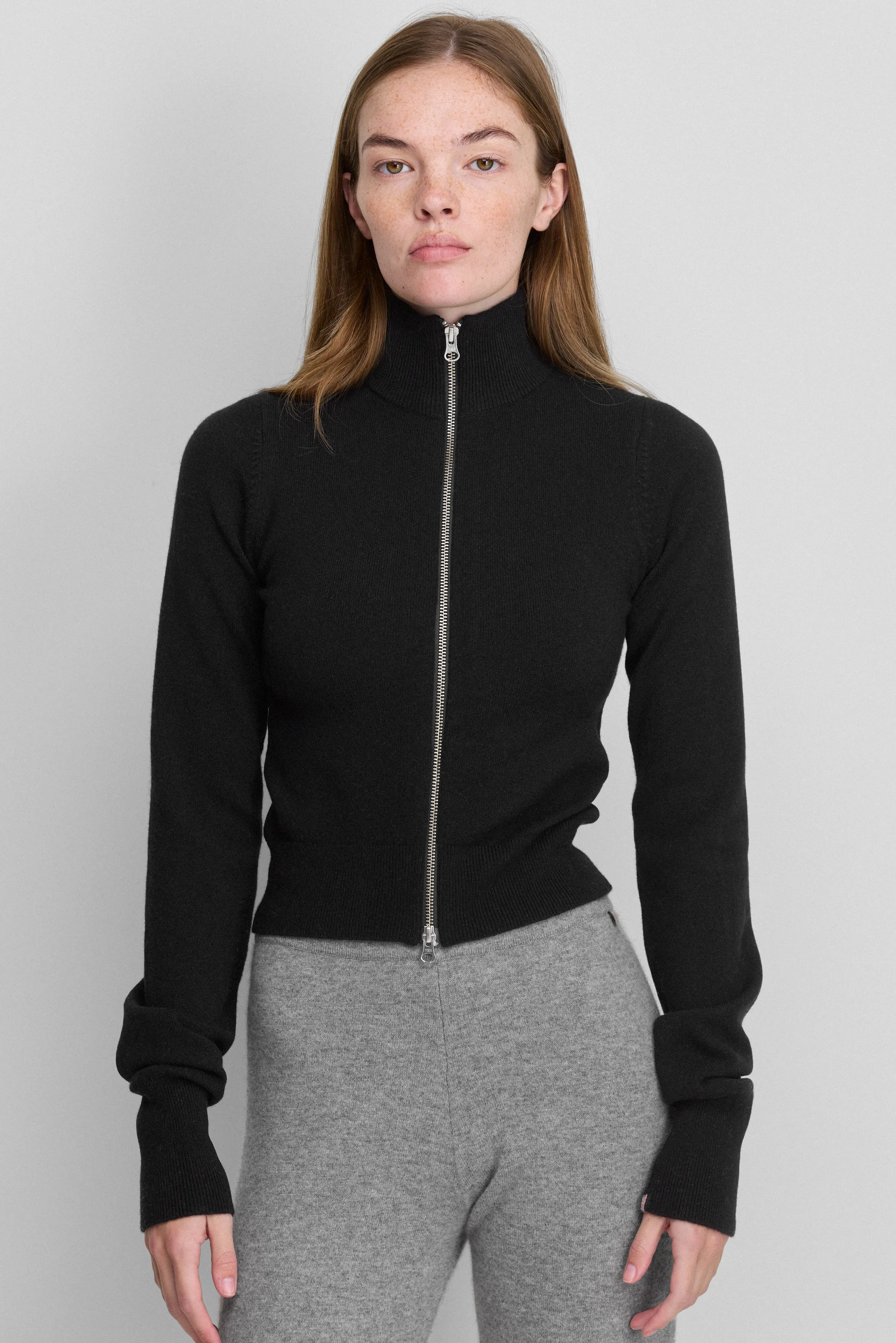 n°302 lemon sold by extreme cashmere