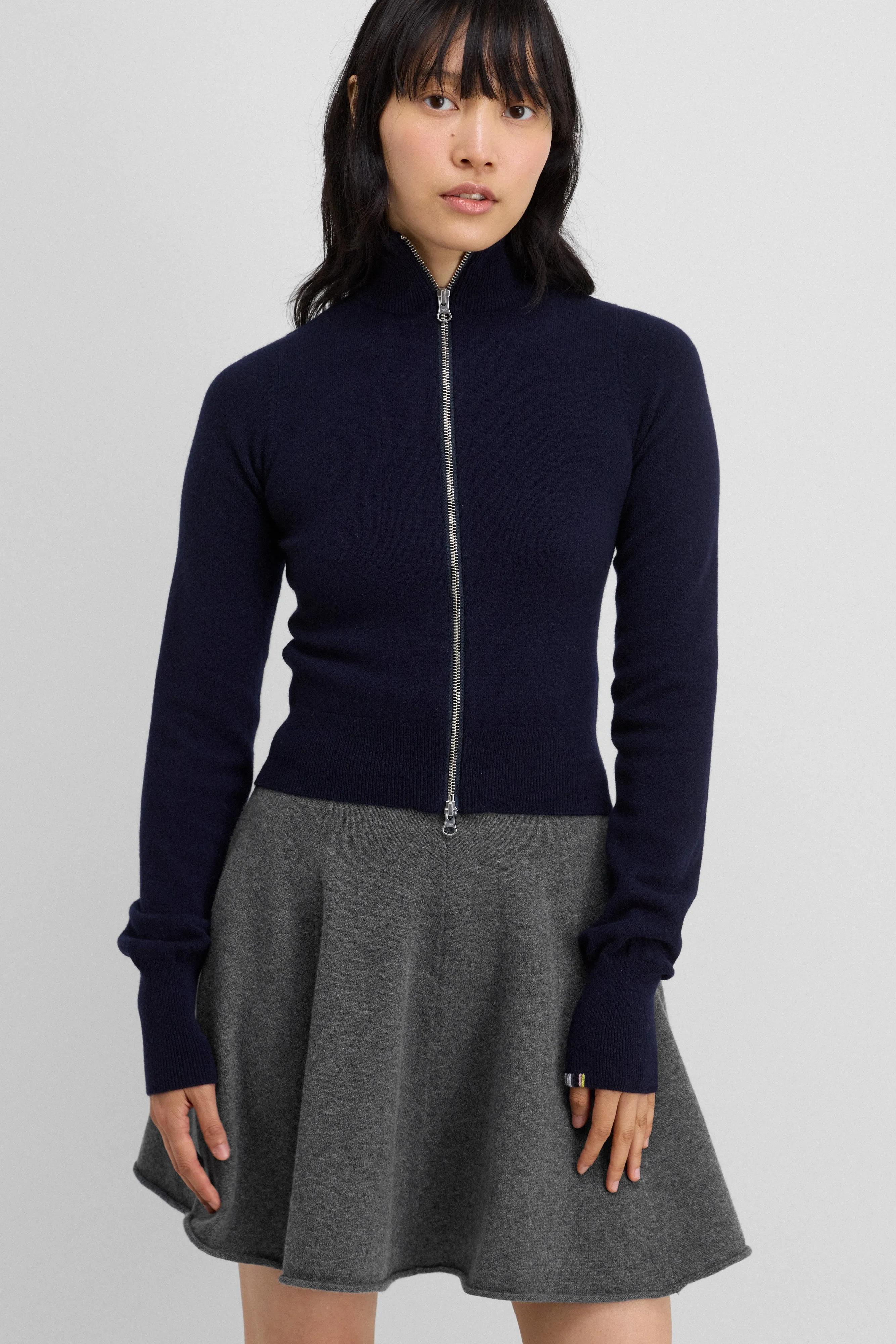 n°302 lemon sold by extreme cashmere product image thumbnail 4