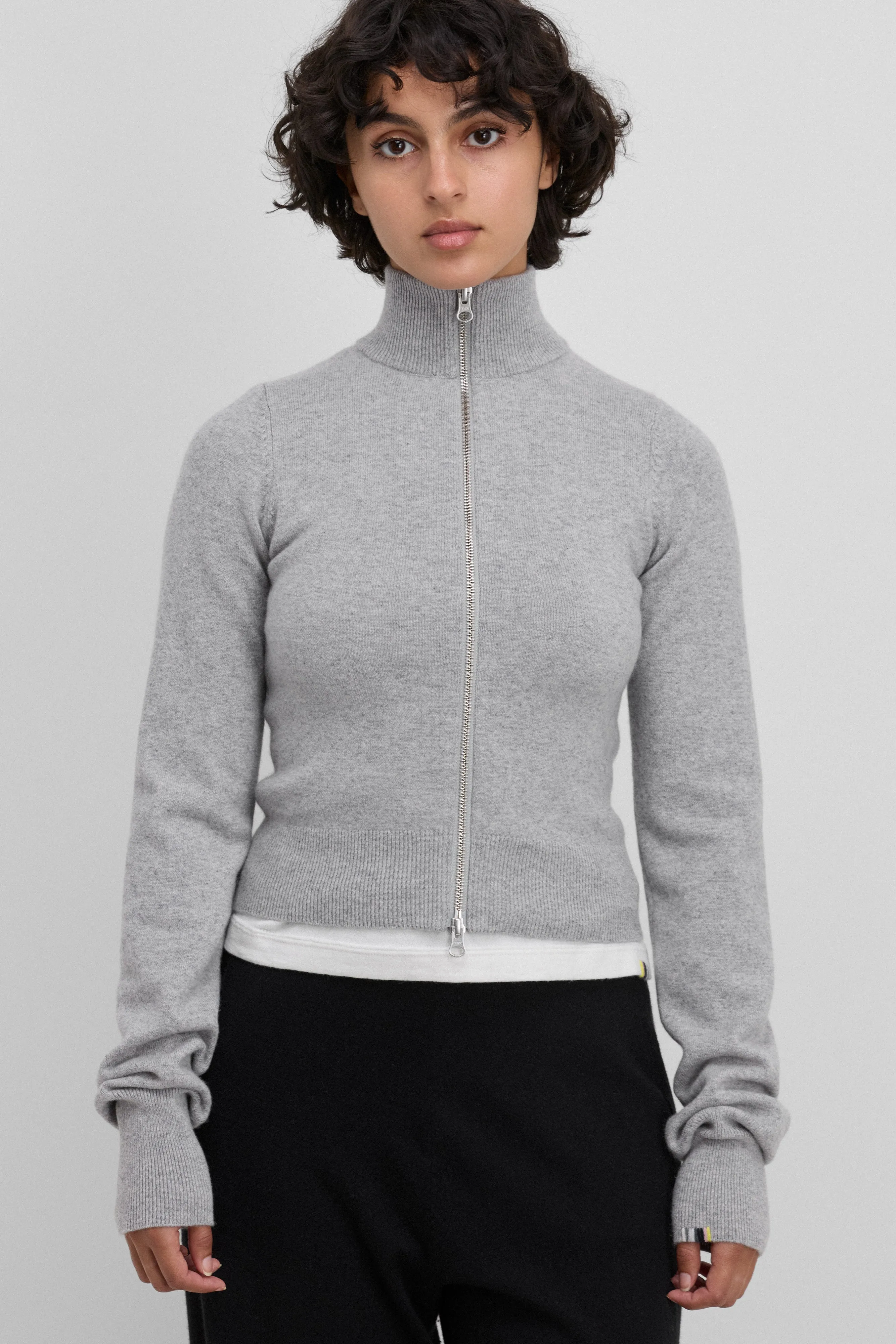 n°302 lemon sold by extreme cashmere product image thumbnail 2