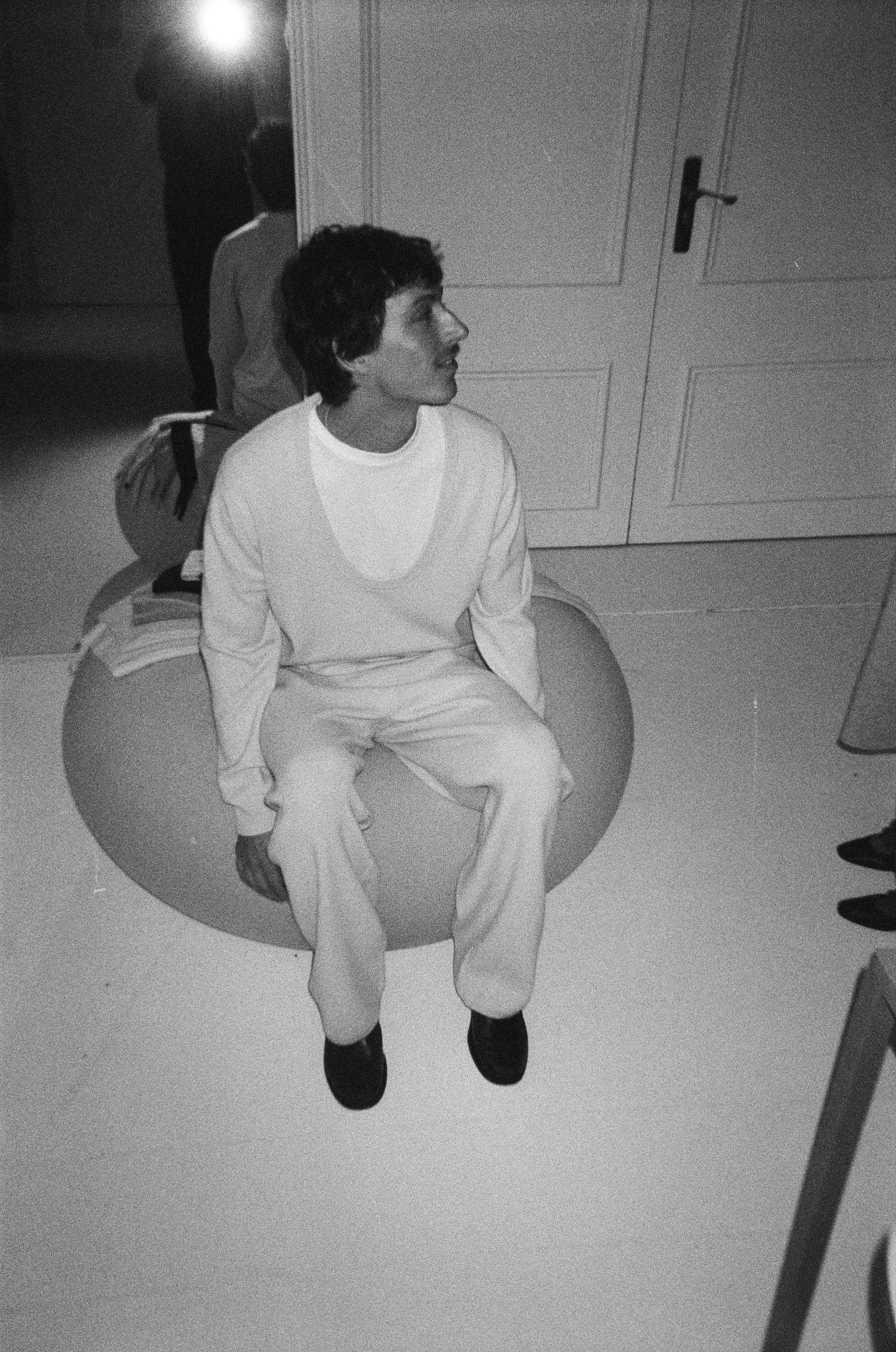 n°424 jacob sold by extreme cashmere product image thumbnail 4