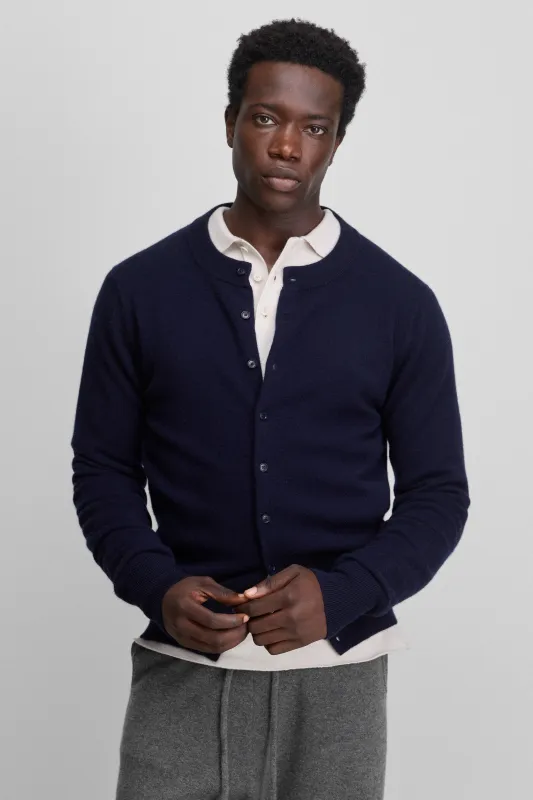 n°354 be cardi sold by extreme cashmere