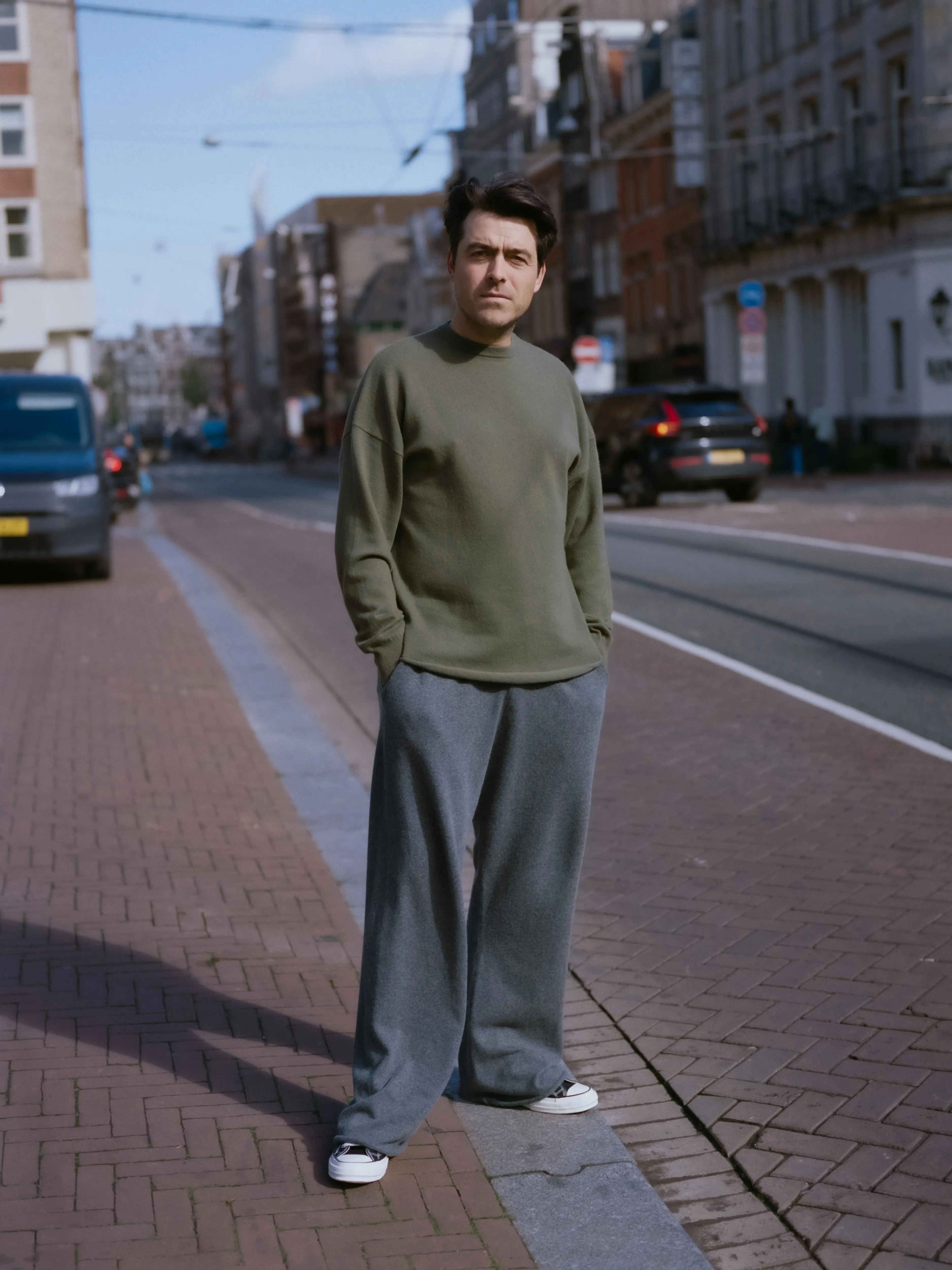 n°53 crew hop sold by extreme cashmere product image thumbnail 4