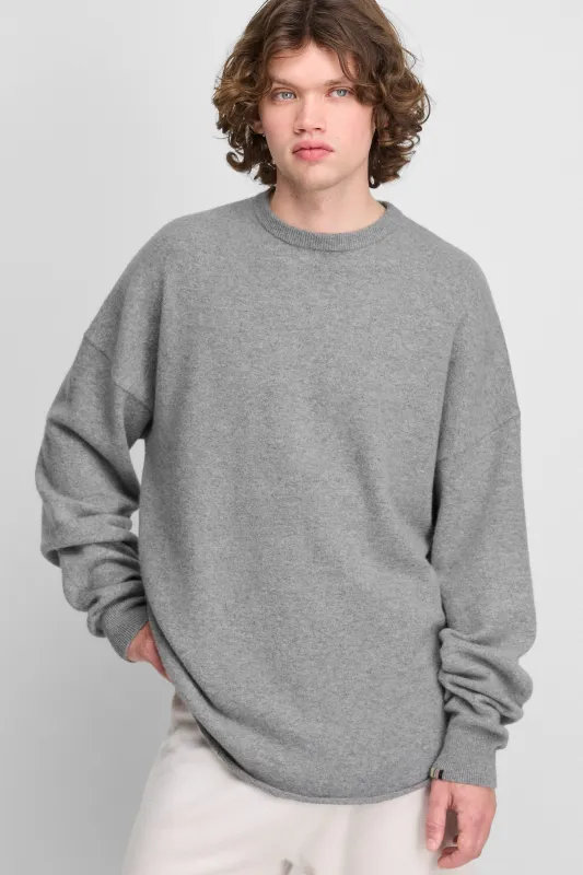 n°53 crew hop sold by extreme cashmere