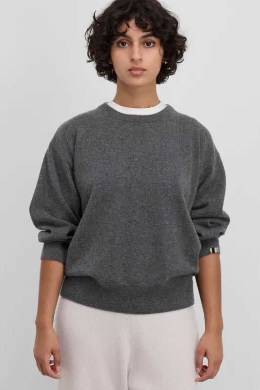 n°398 jewel made by extreme cashmere