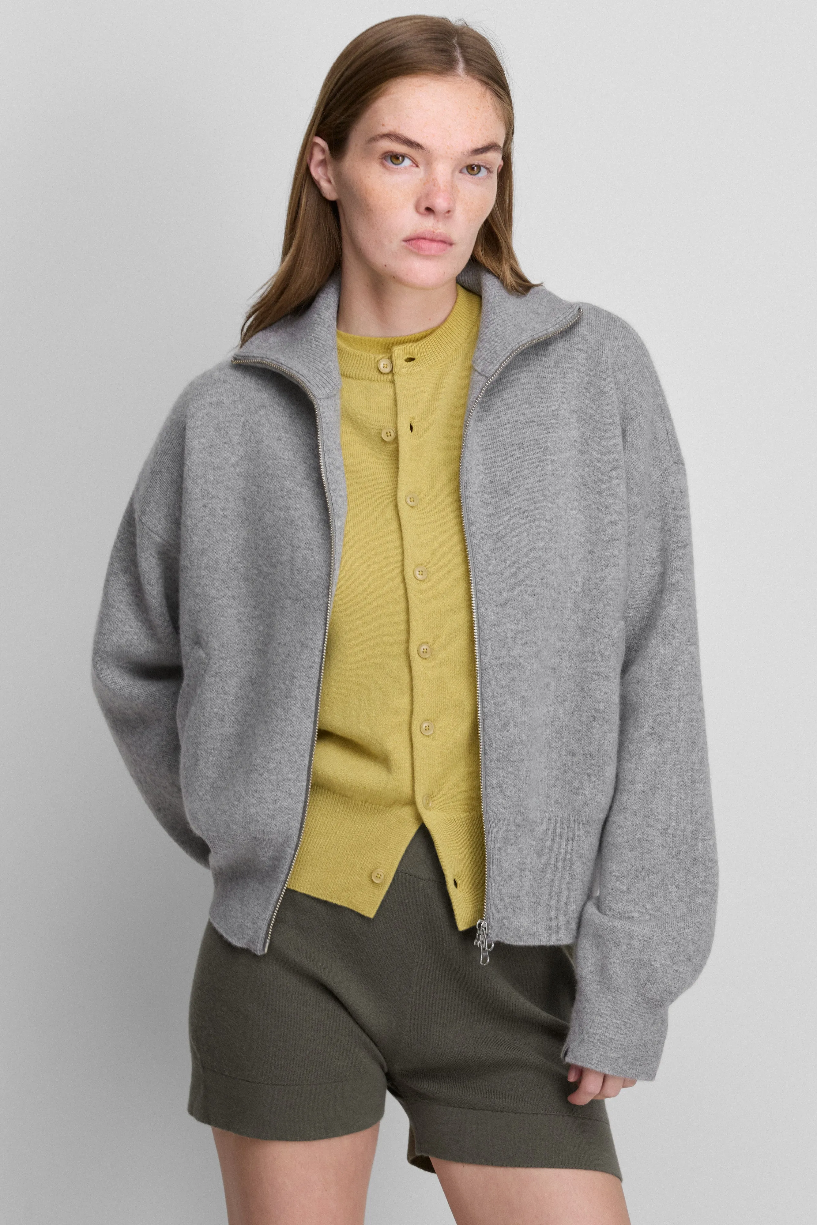 n°385 xtra cute sold by extreme cashmere product image thumbnail 4