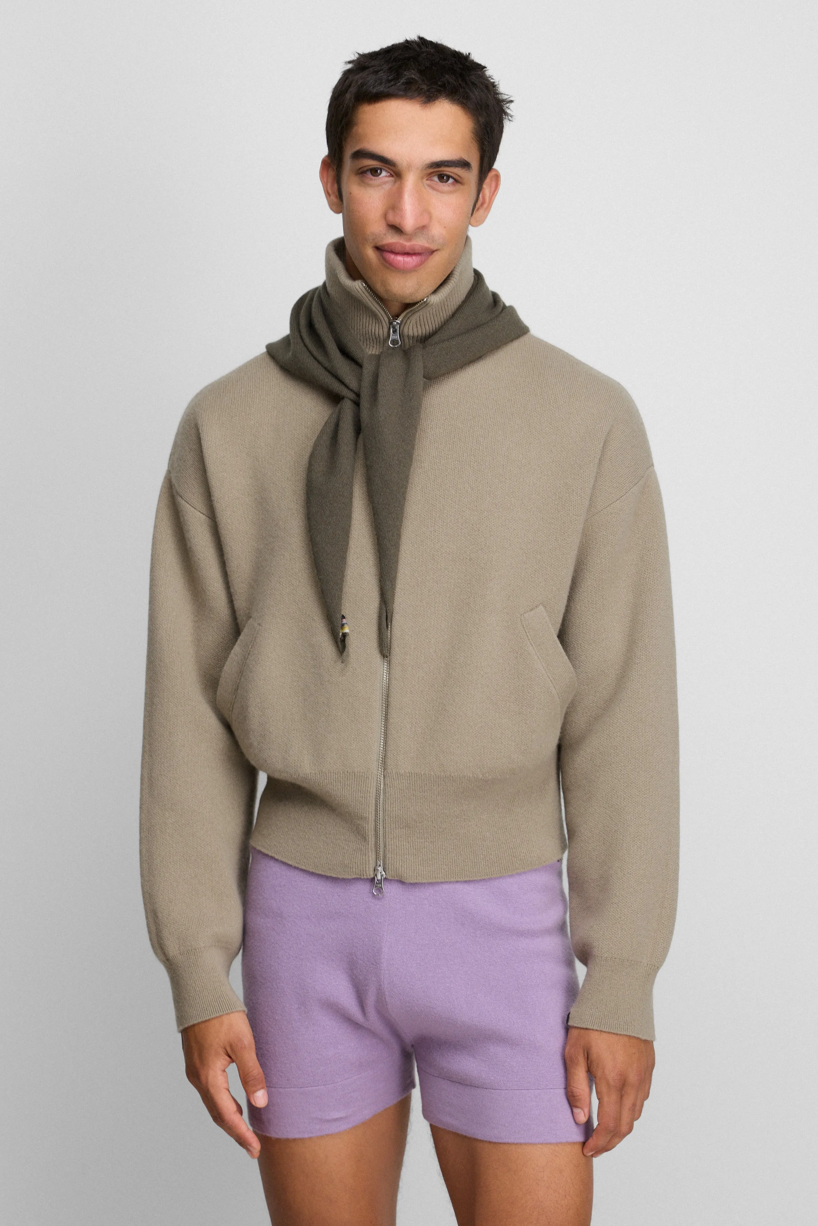 n°385 xtra cute sold by extreme cashmere product image thumbnail 3