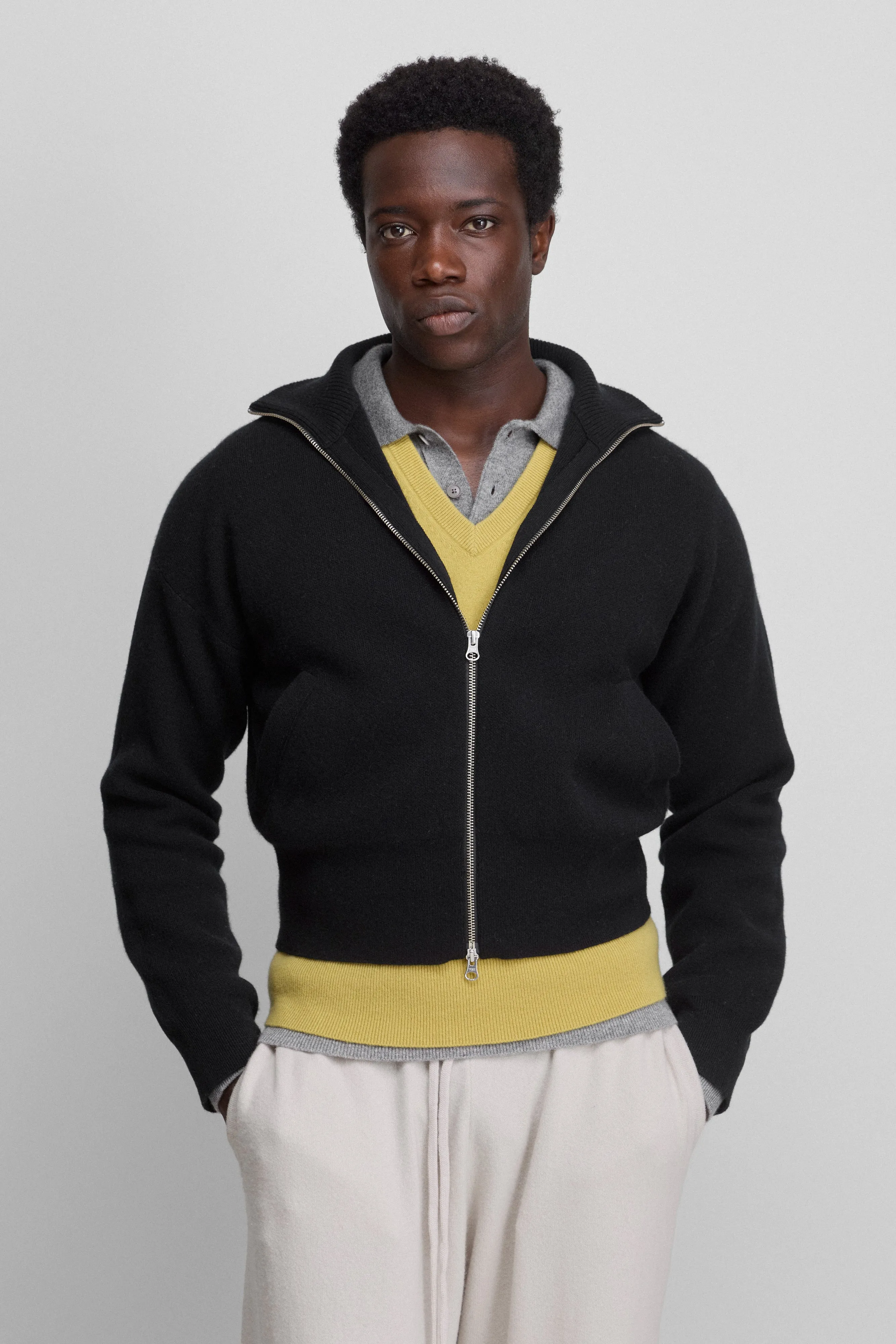 n°385 xtra cute sold by extreme cashmere product image thumbnail 2