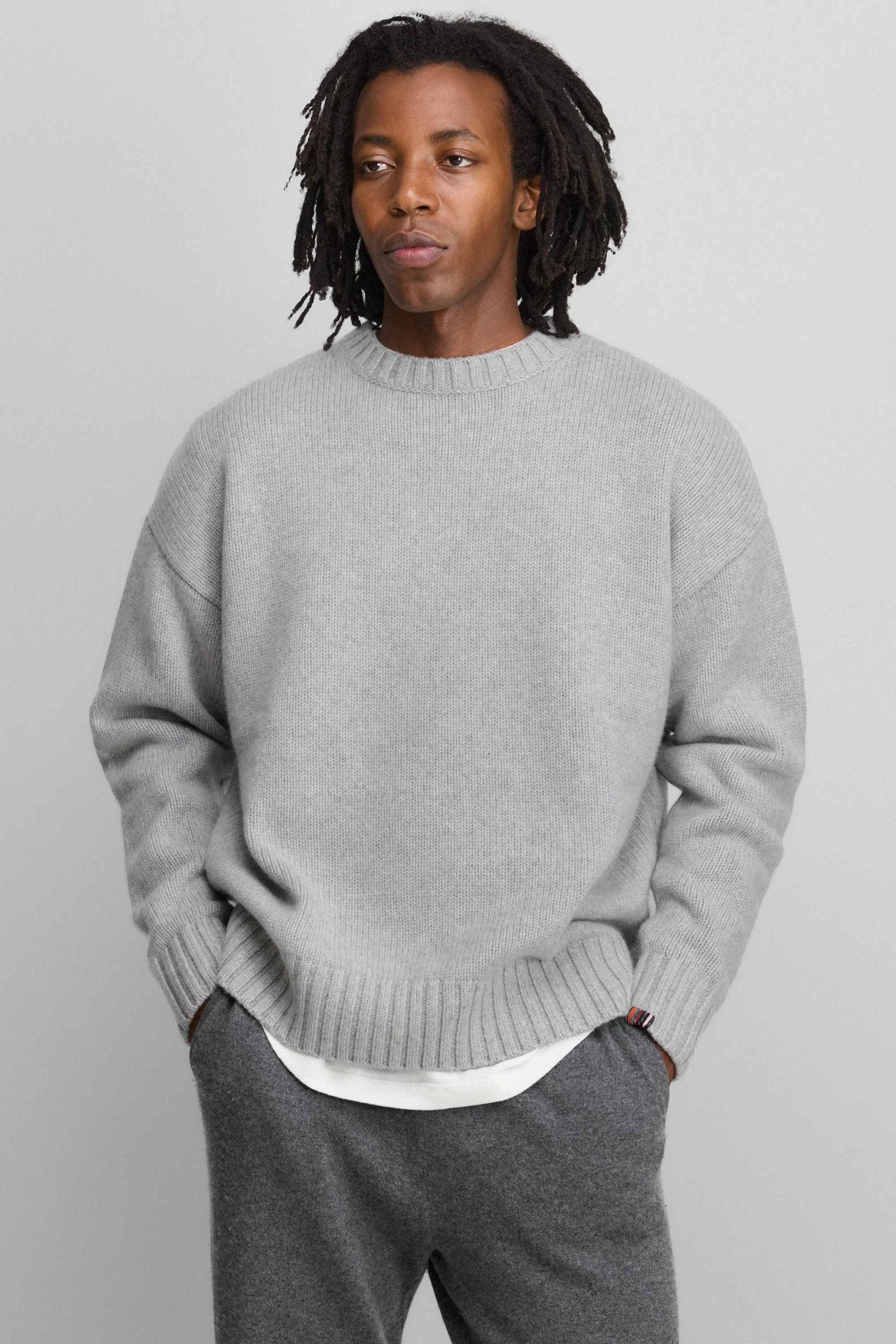 n°383 lovely sold by extreme cashmere product image thumbnail 2