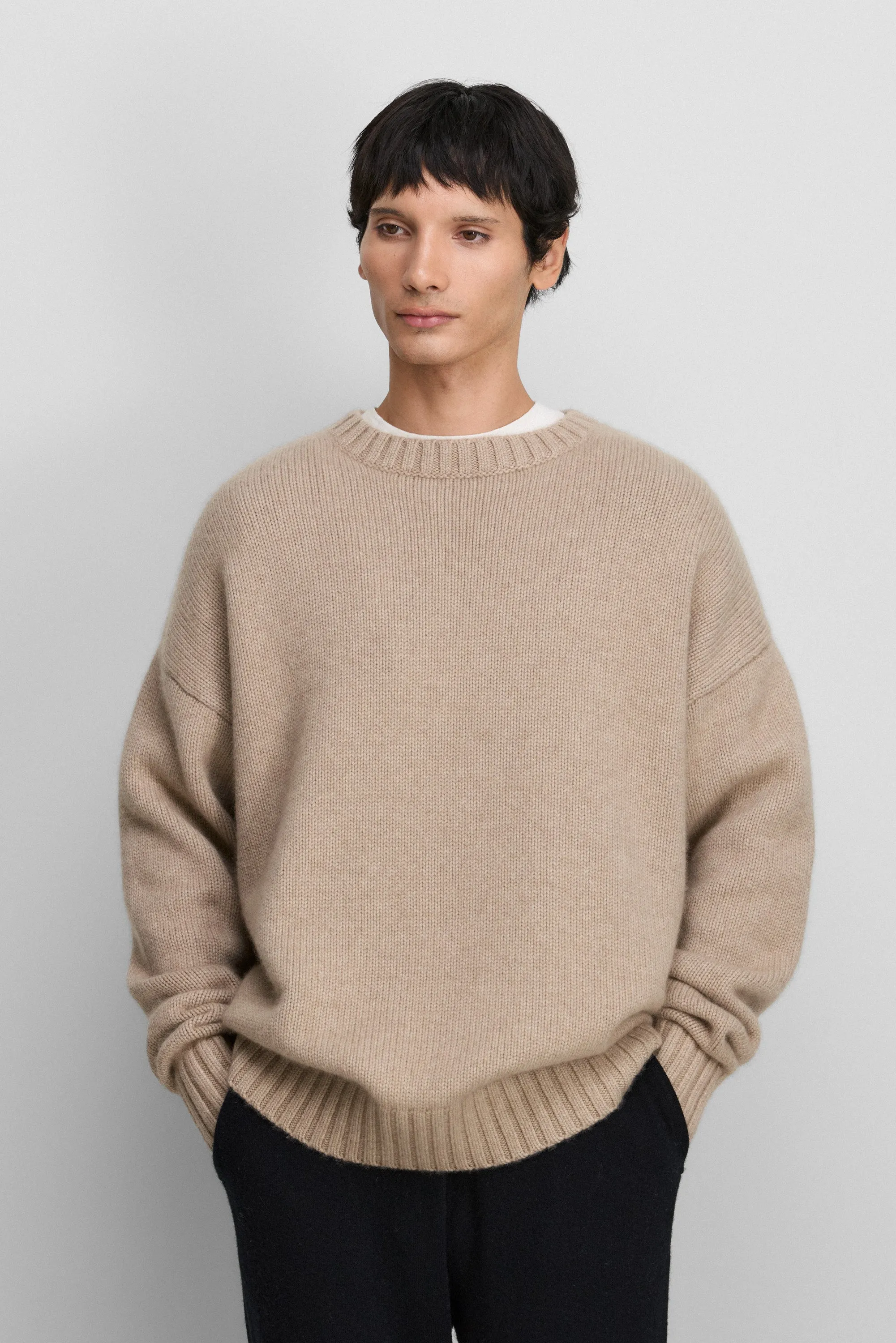 n°383 lovely sold by extreme cashmere
