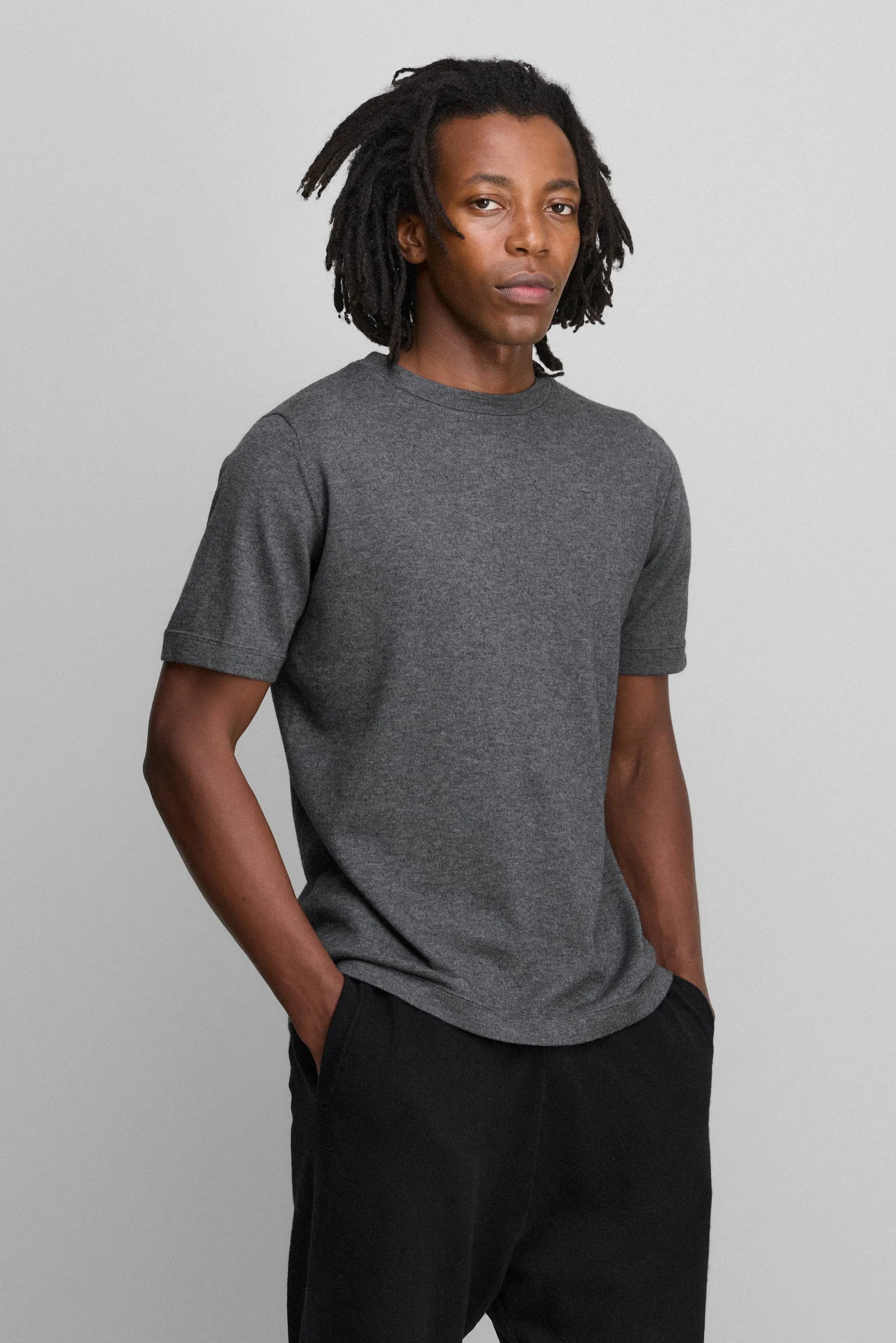 n°394 james sold by extreme cashmere product image thumbnail 4