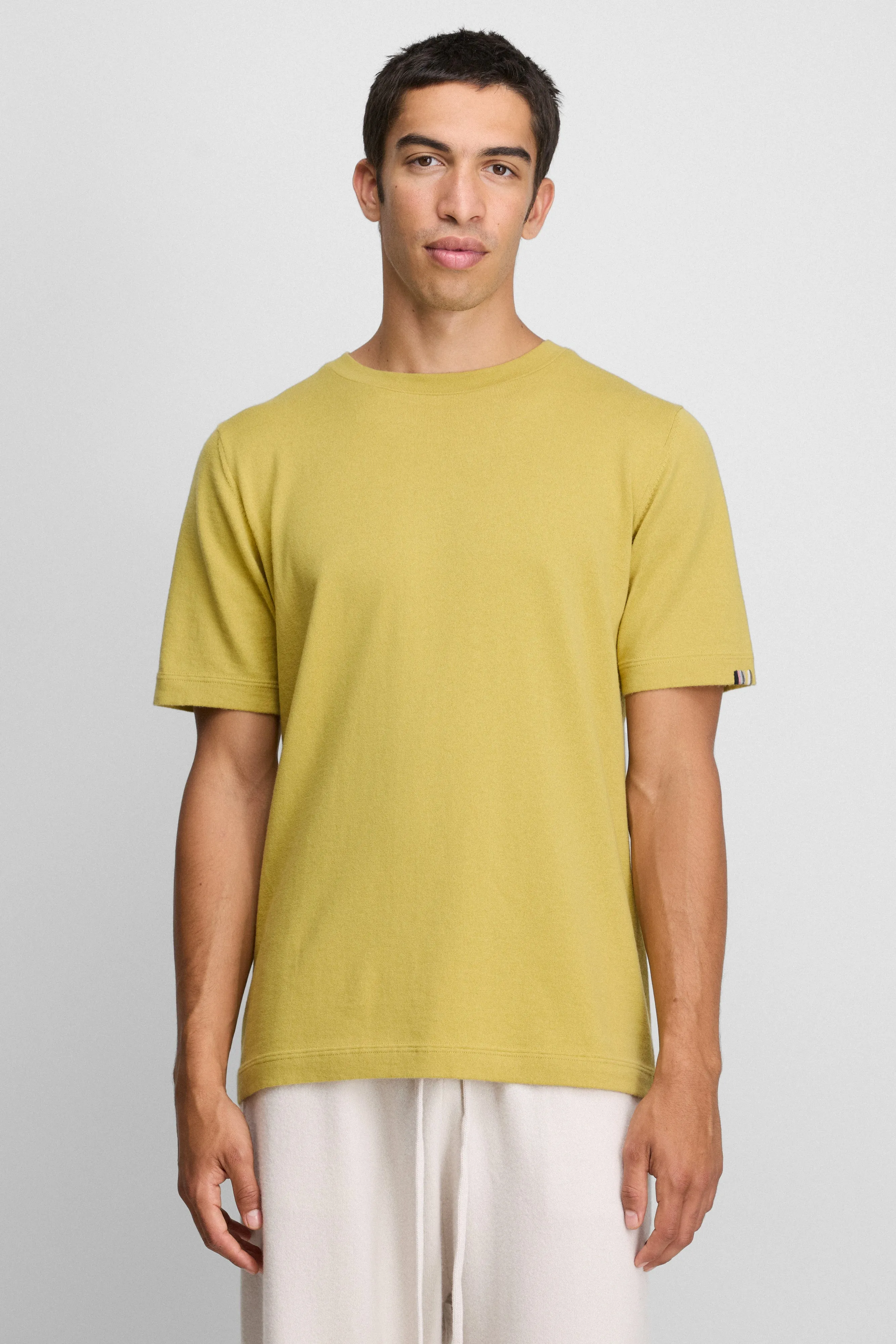 n°394 james sold by extreme cashmere product image thumbnail 2