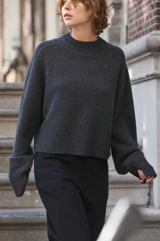 n°256 judith made by extreme cashmere