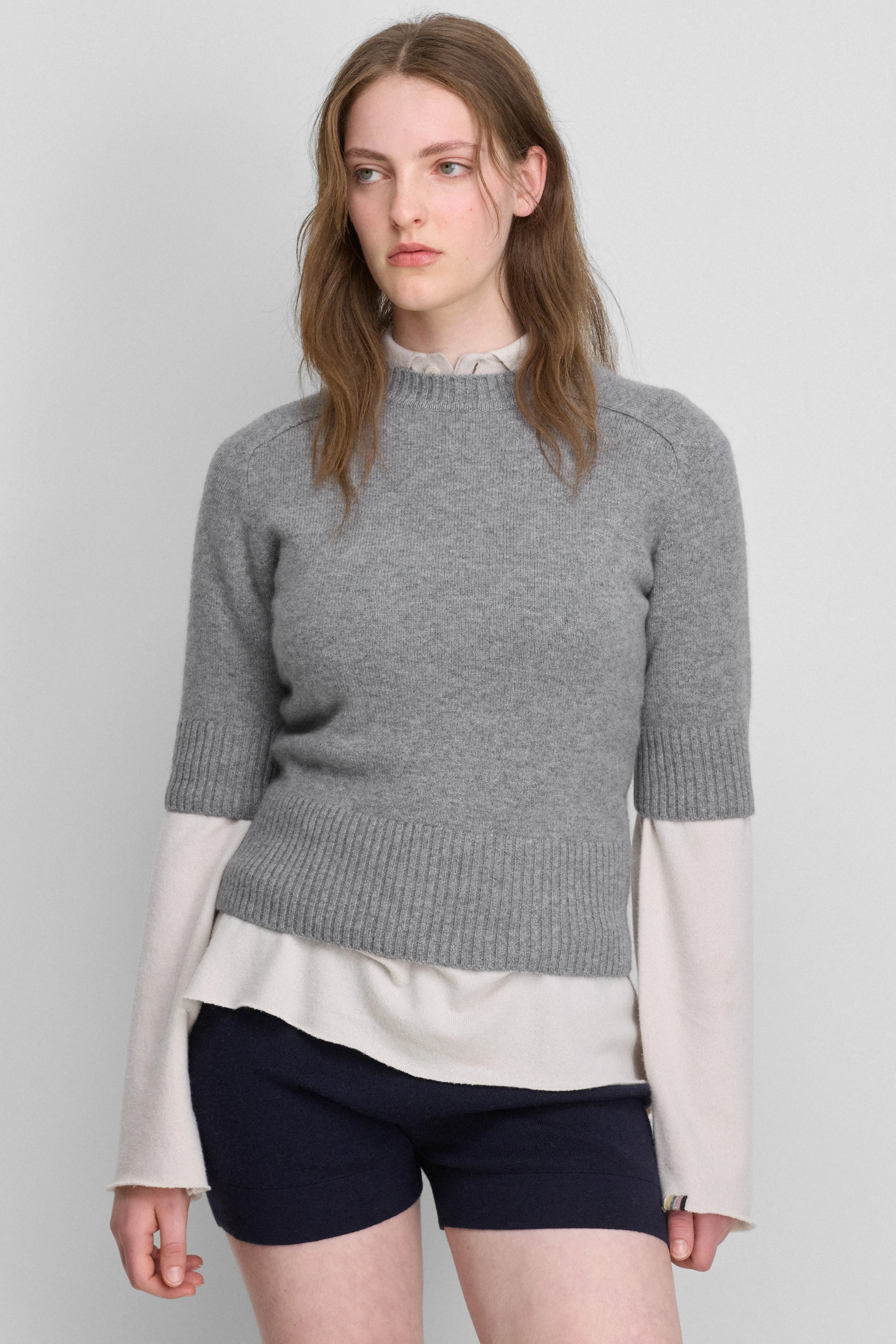 n°374 lauren sold by extreme cashmere product image thumbnail 5