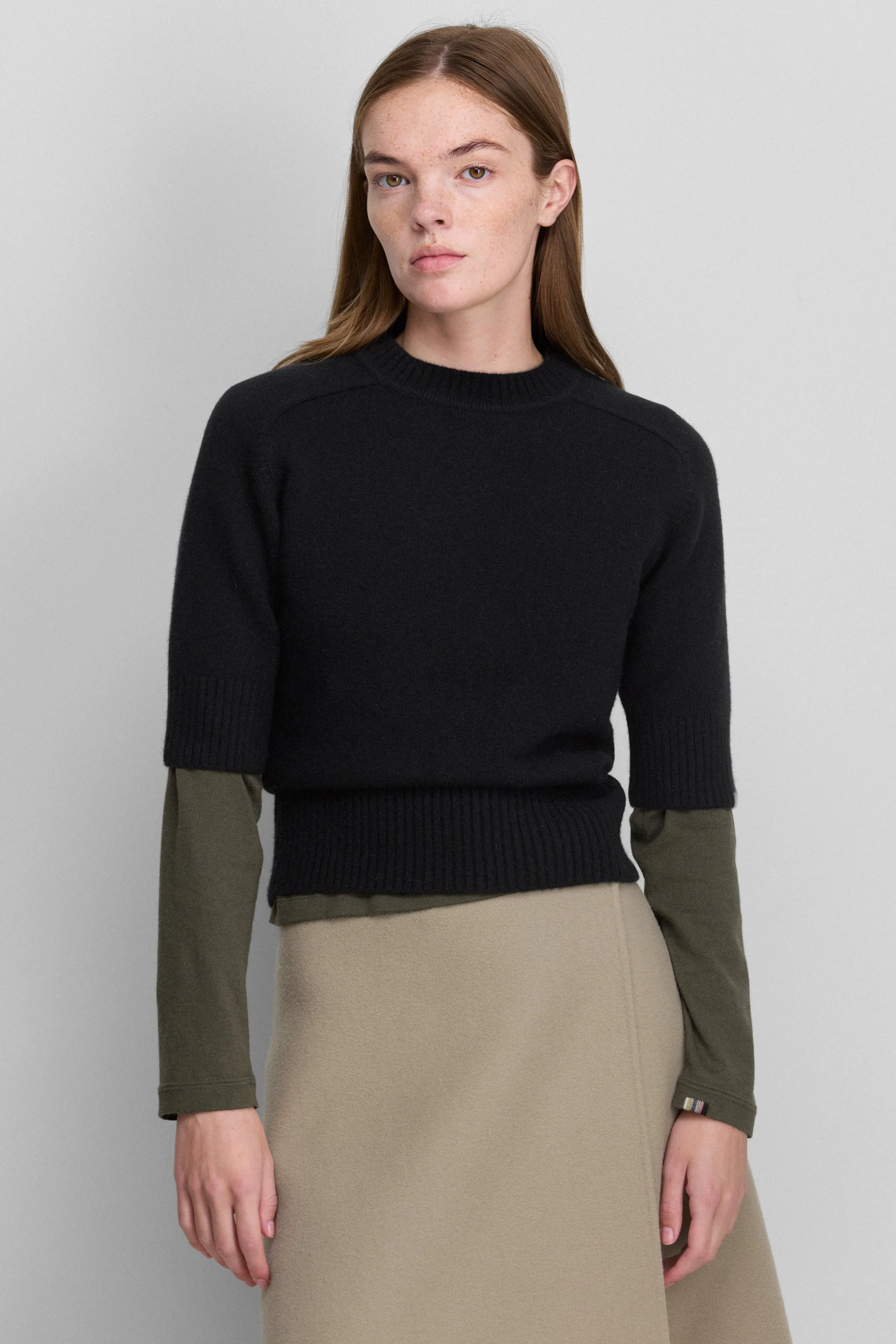 n°374 lauren sold by extreme cashmere product image thumbnail 2