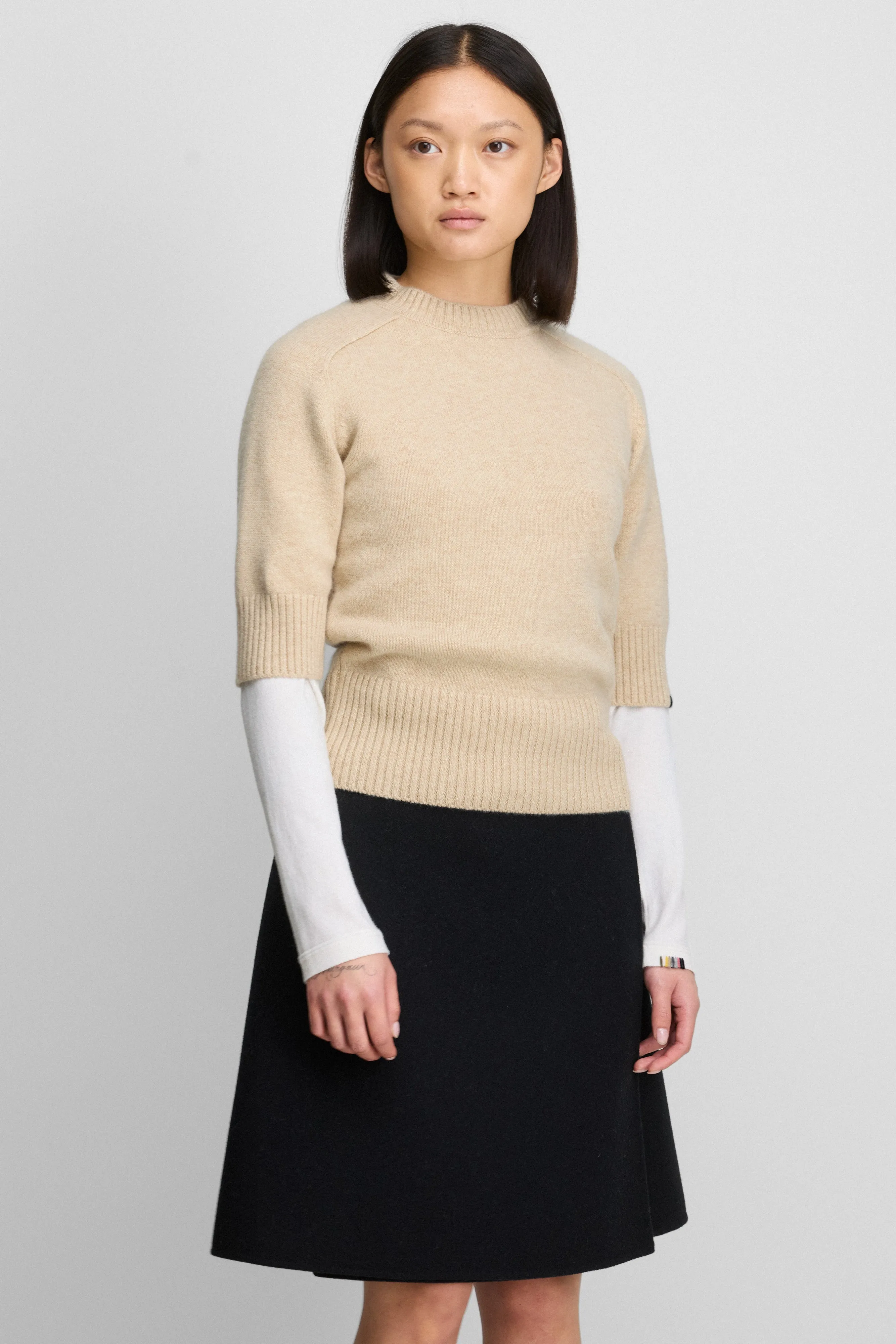 n°374 lauren sold by extreme cashmere product image thumbnail 4