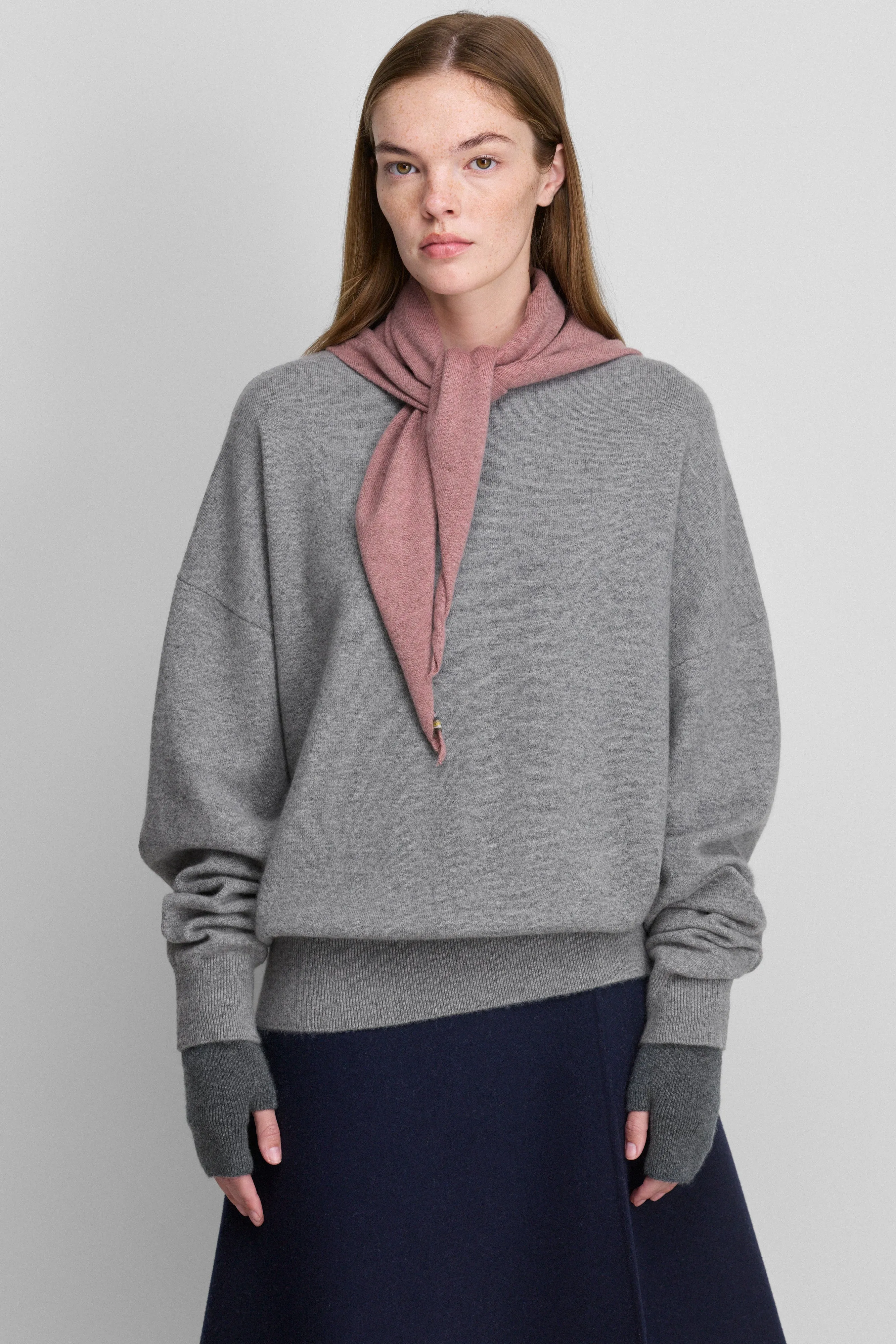 n°355 tes sold by extreme cashmere product image thumbnail 2