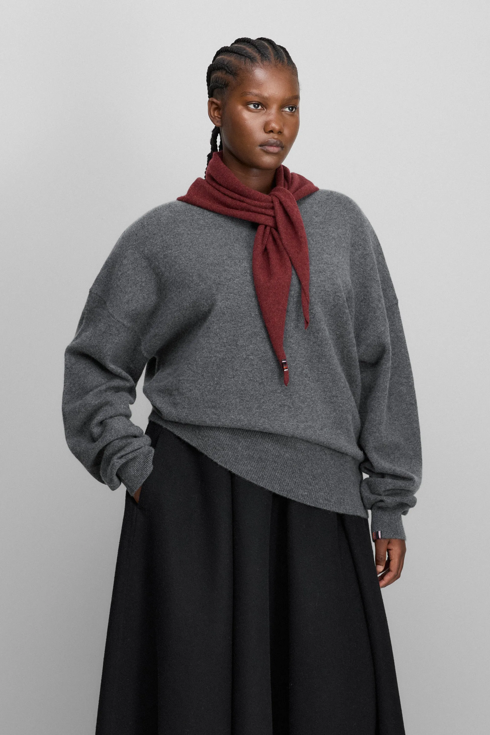 n°355 tes sold by extreme cashmere