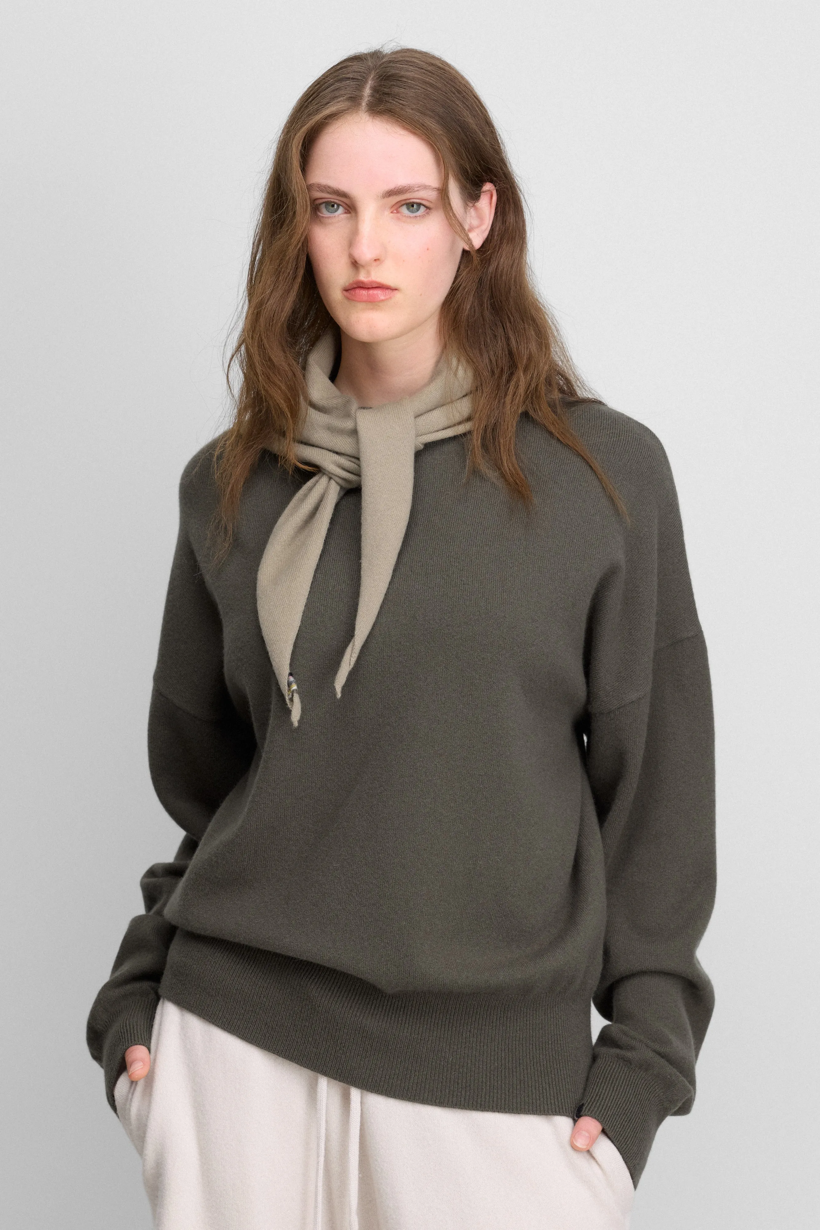 n°355 tes sold by extreme cashmere product image thumbnail 4