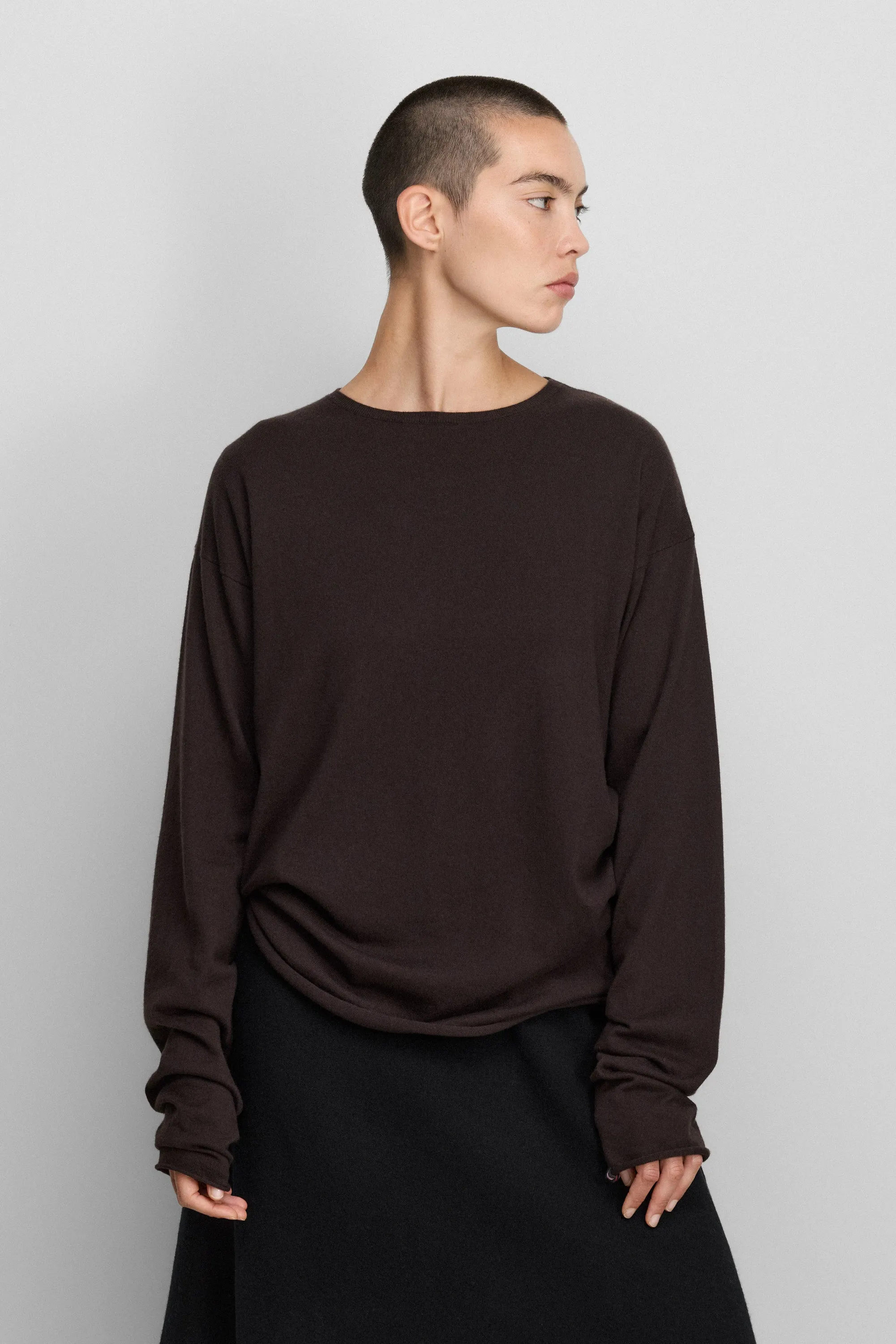 n°347 aries sold by extreme cashmere product image thumbnail 4