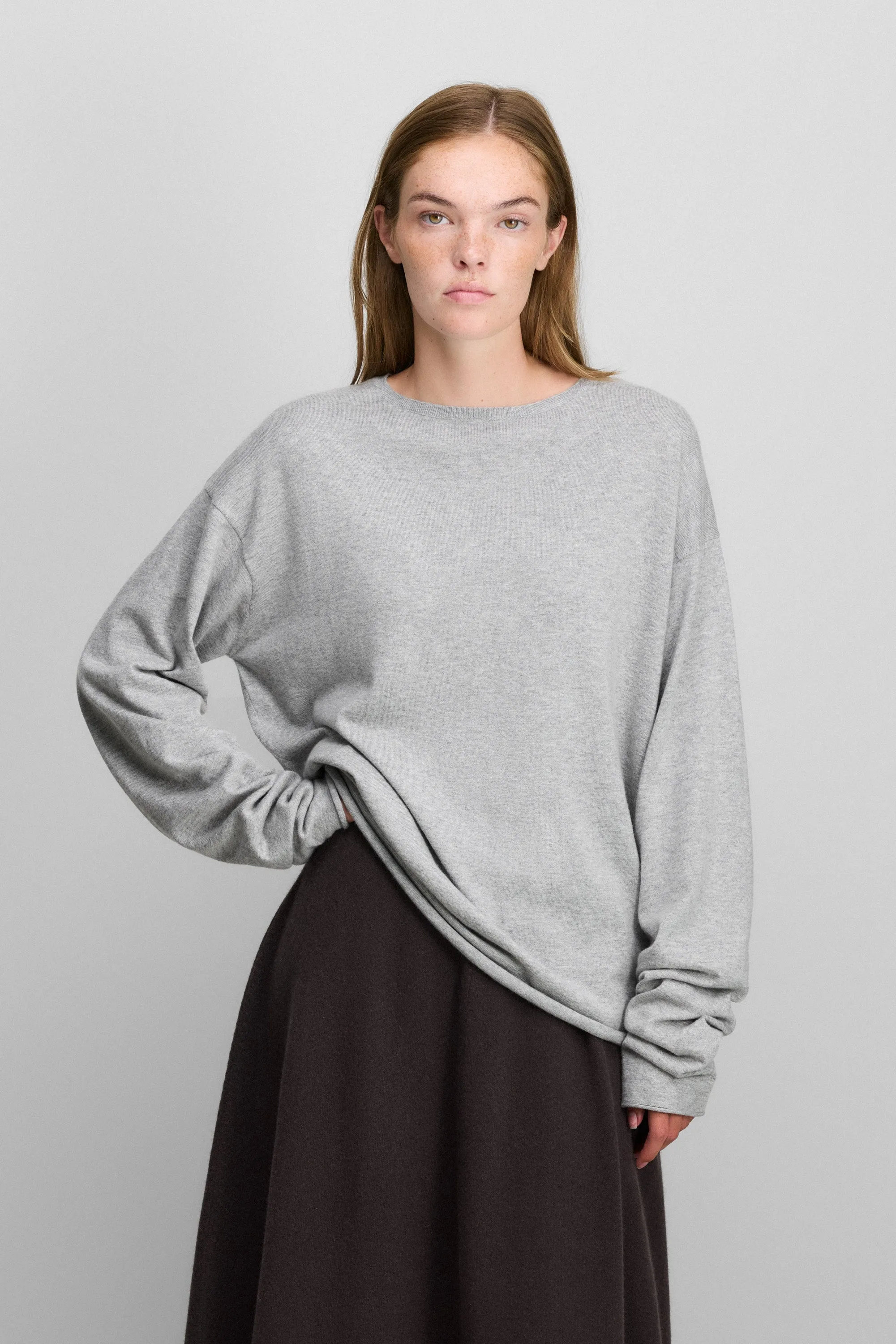 n°347 aries sold by extreme cashmere product image thumbnail 3