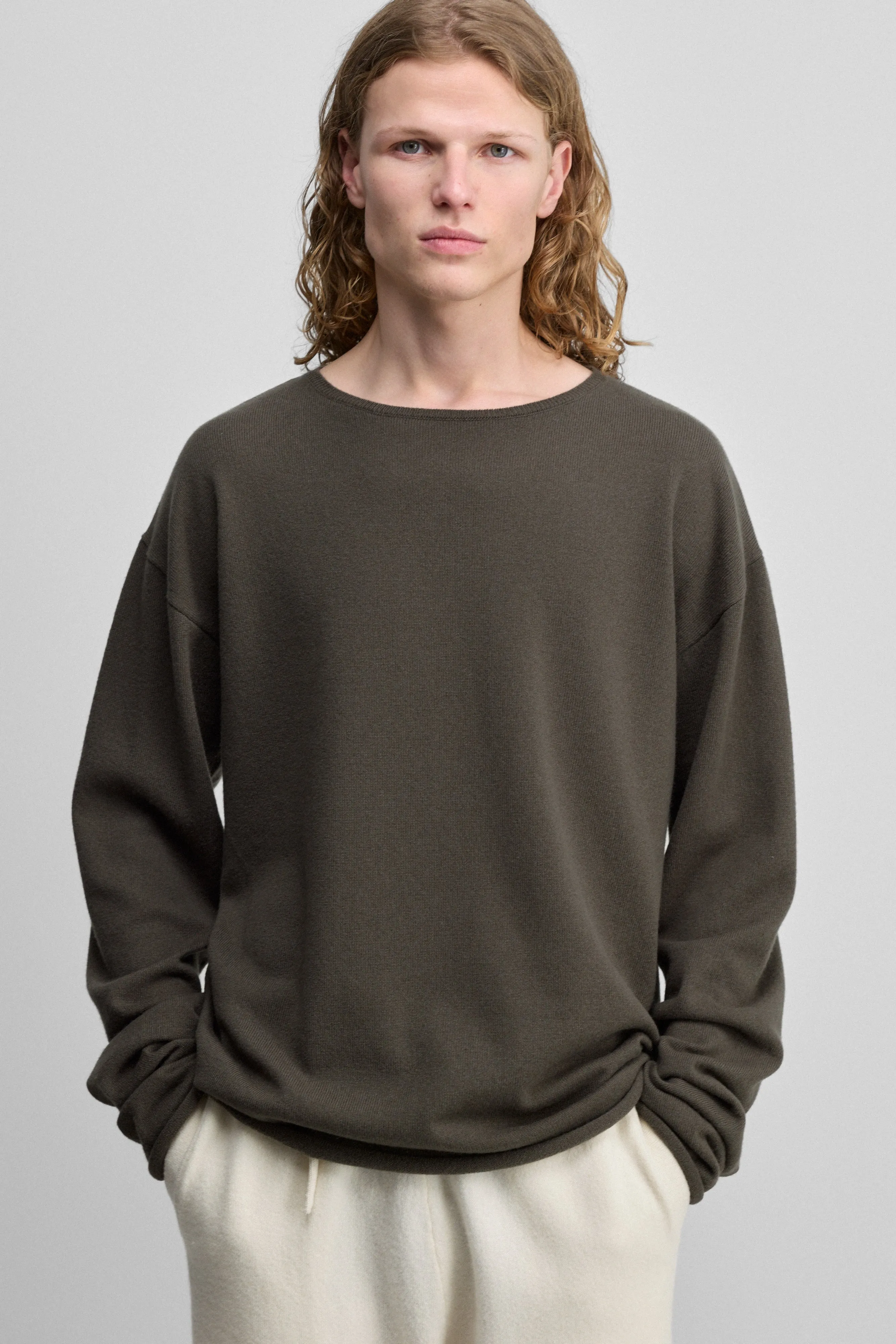 n°314 pisces sold by extreme cashmere product image thumbnail 4