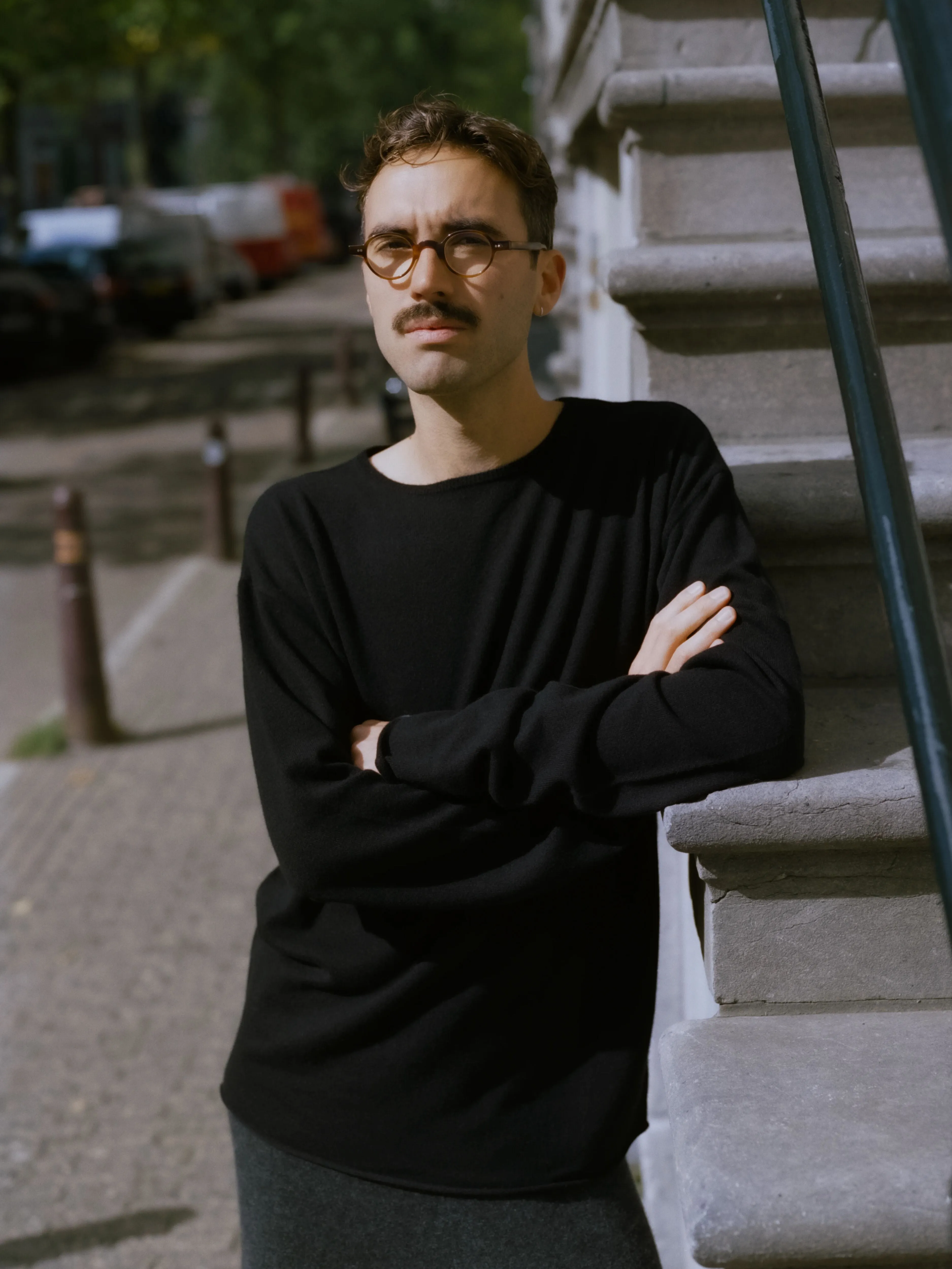 n°314 pisces sold by extreme cashmere product image thumbnail 2