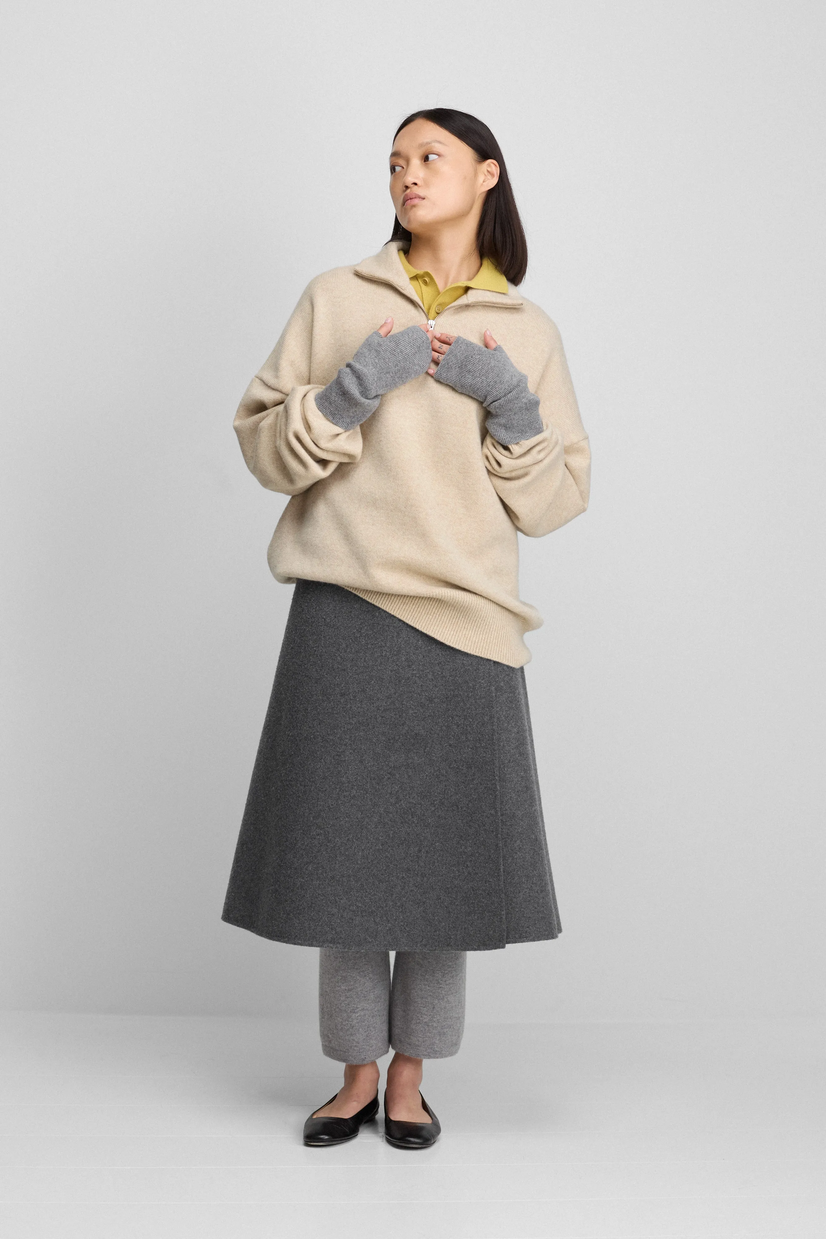 n°235 hike sold by extreme cashmere product image thumbnail 4