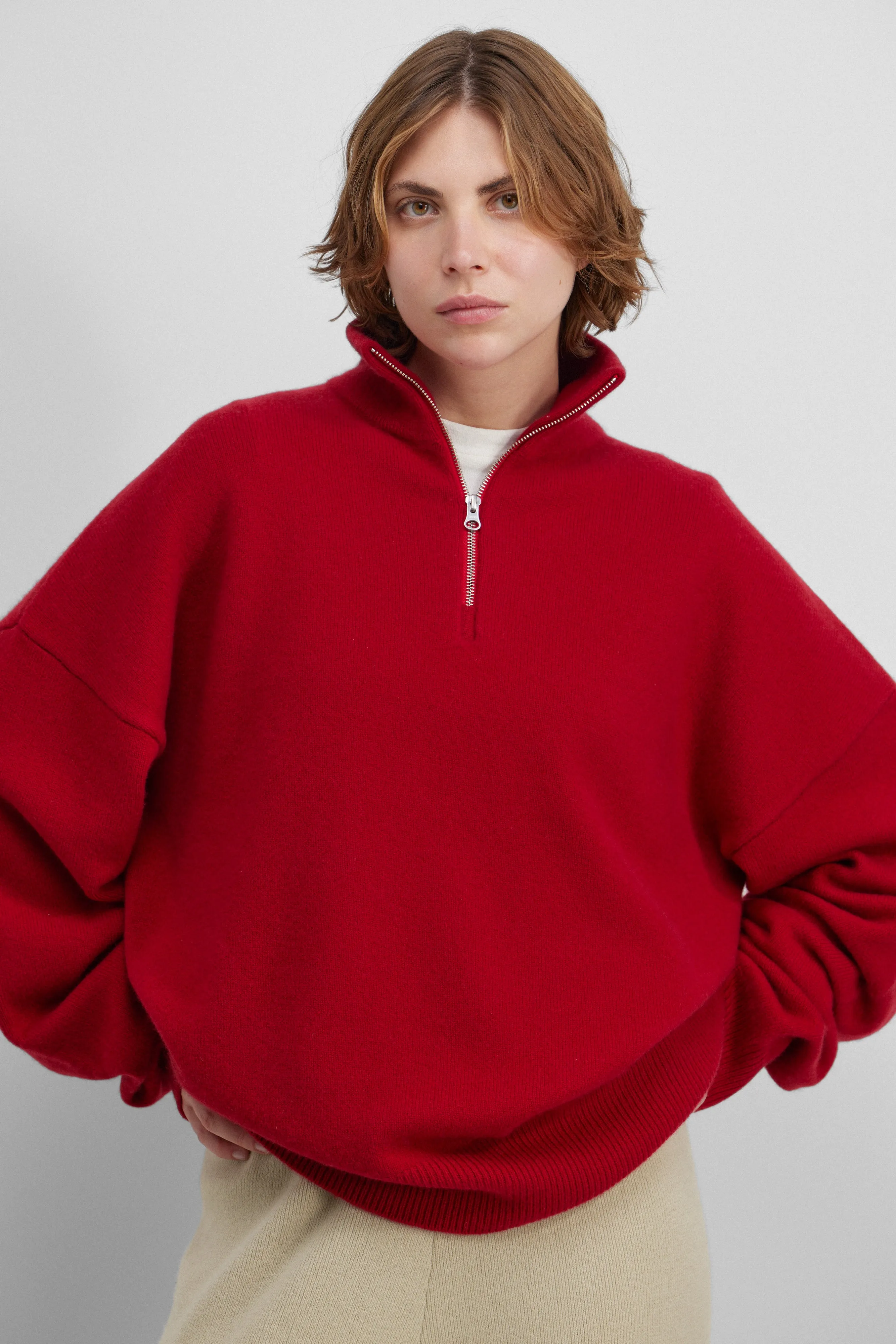 n°235 hike sold by extreme cashmere