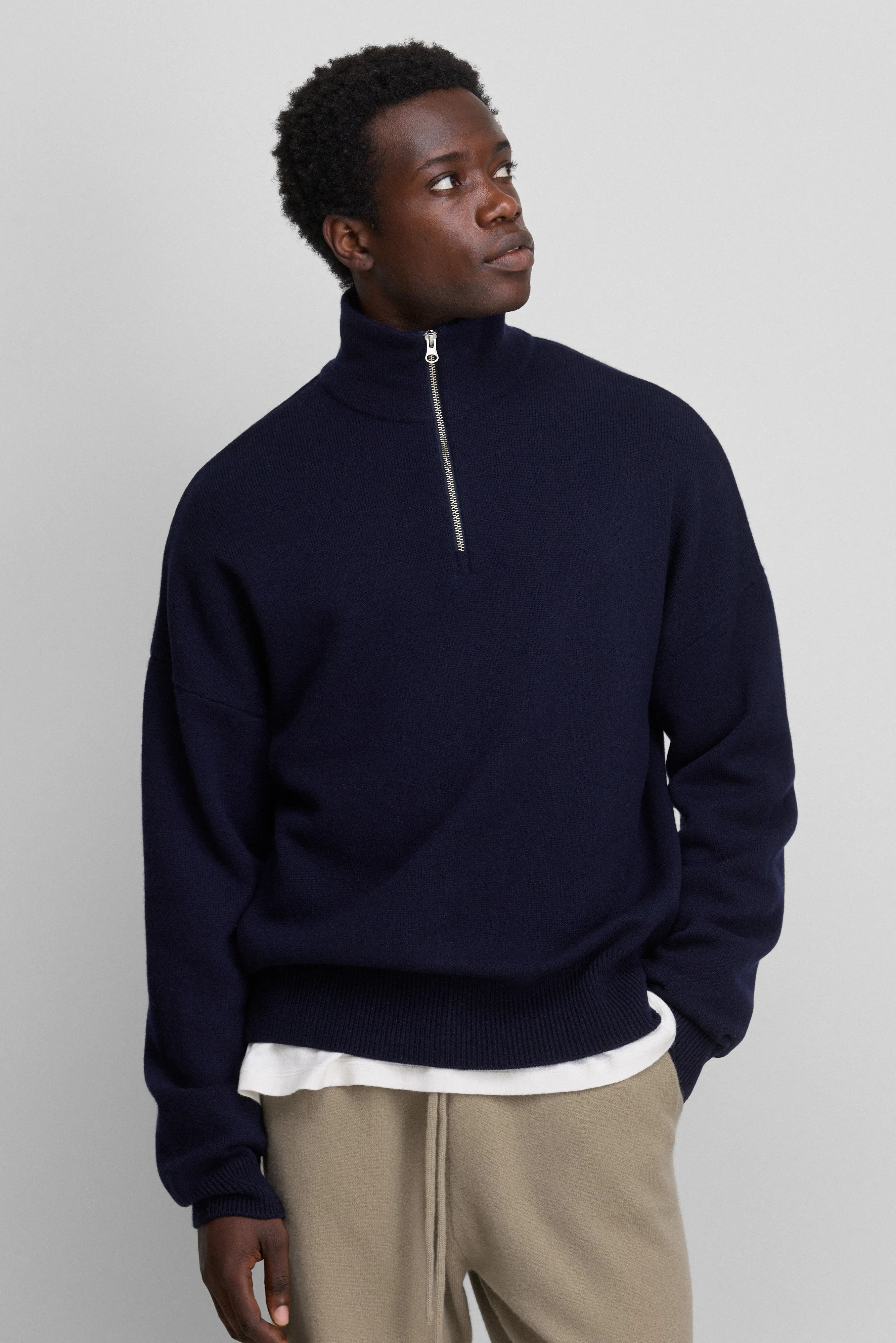 n°235 hike sold by extreme cashmere product image thumbnail 3