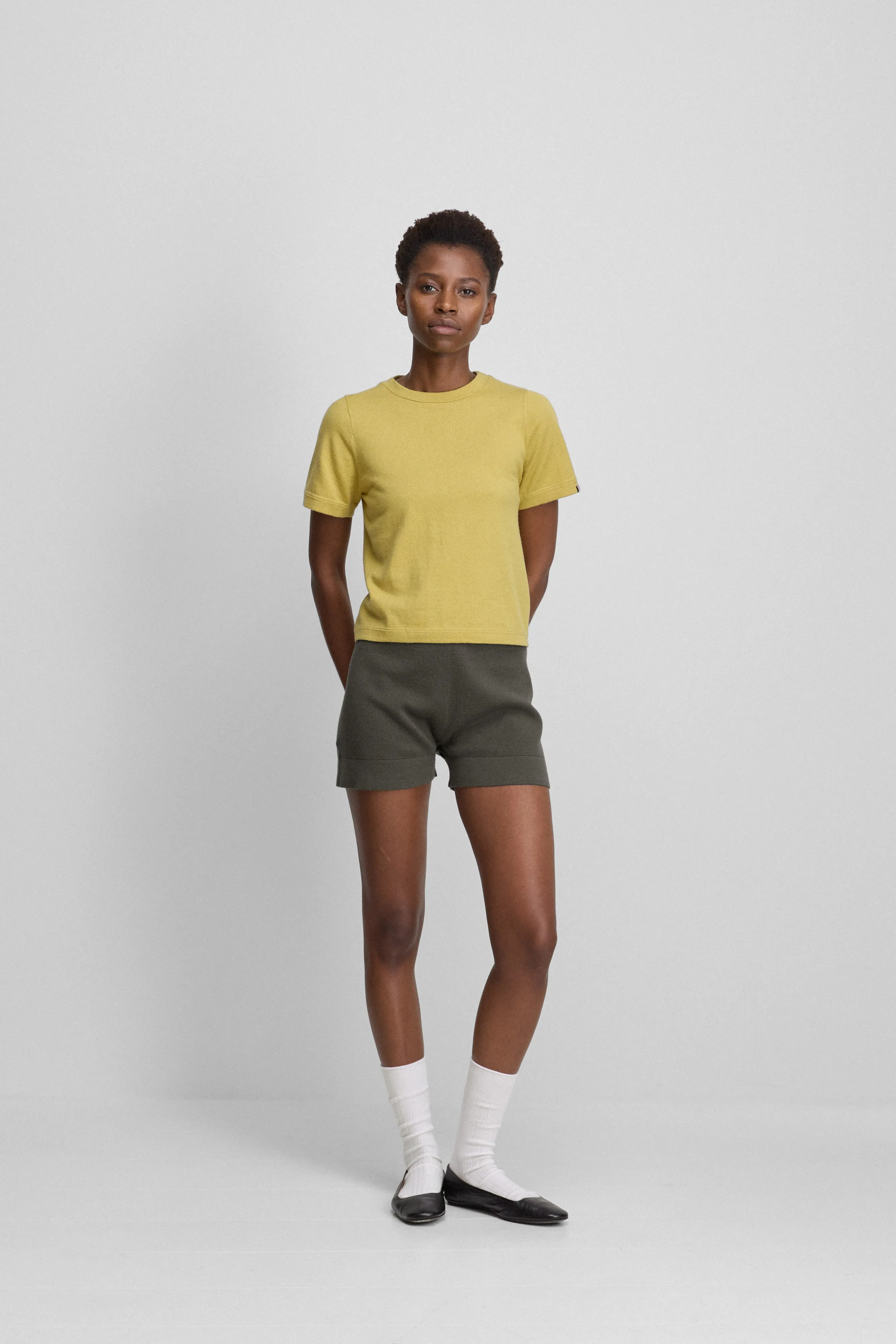 n°267 tina sold by extreme cashmere product image thumbnail 5