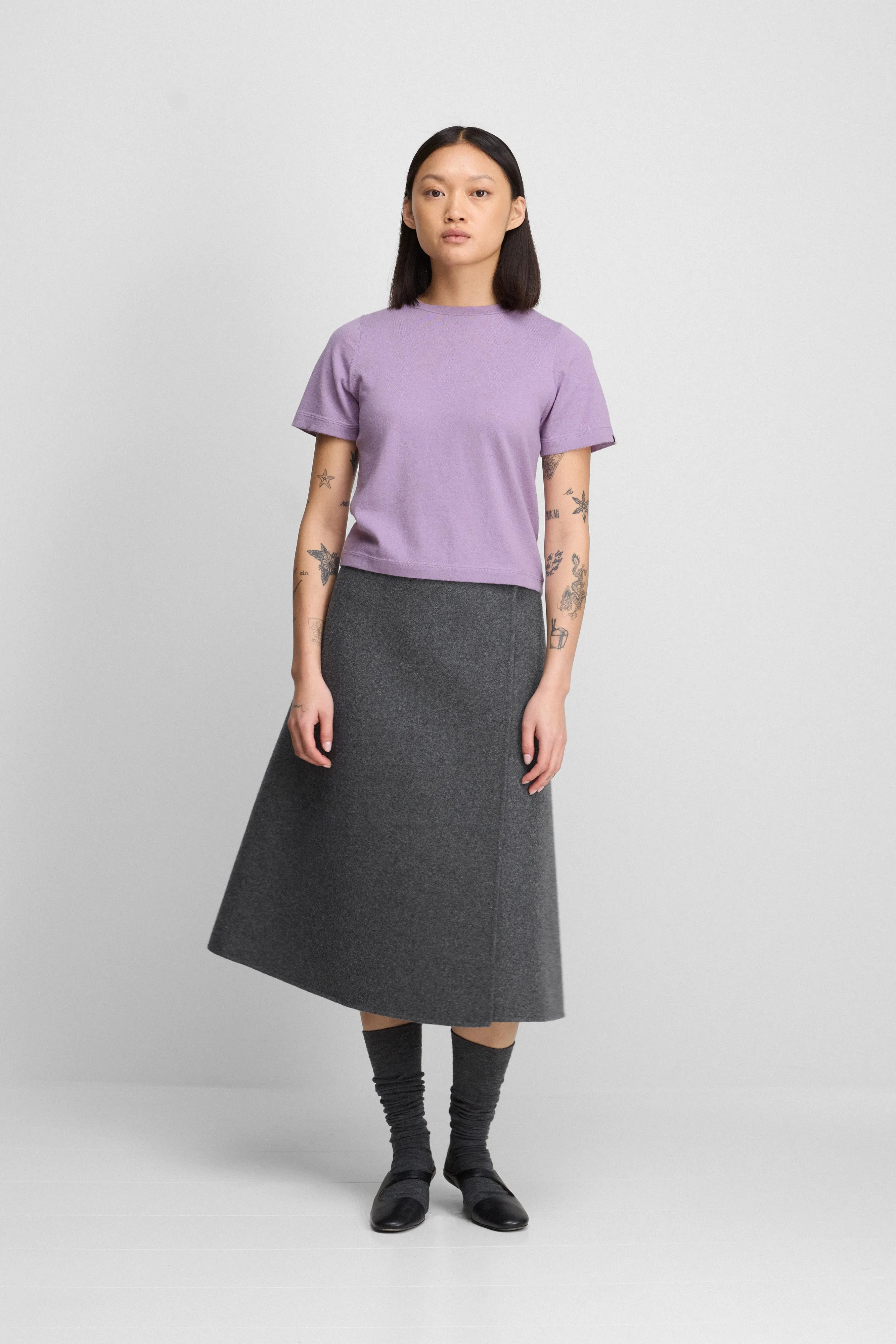 n°267 tina sold by extreme cashmere product image thumbnail 4