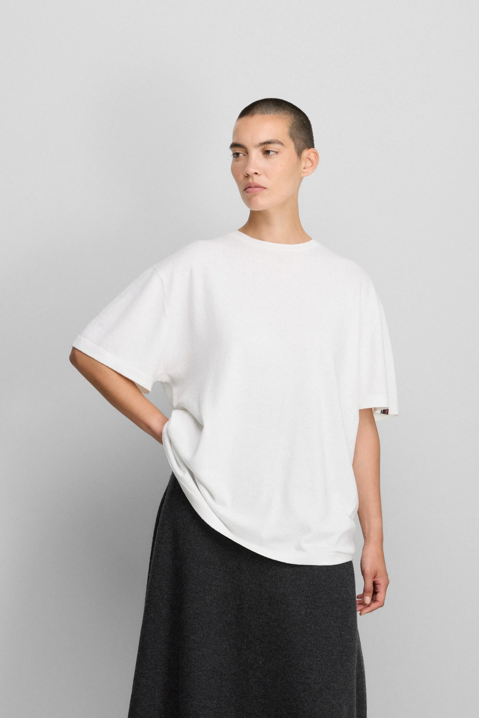n°269 rik sold by extreme cashmere product image thumbnail 4