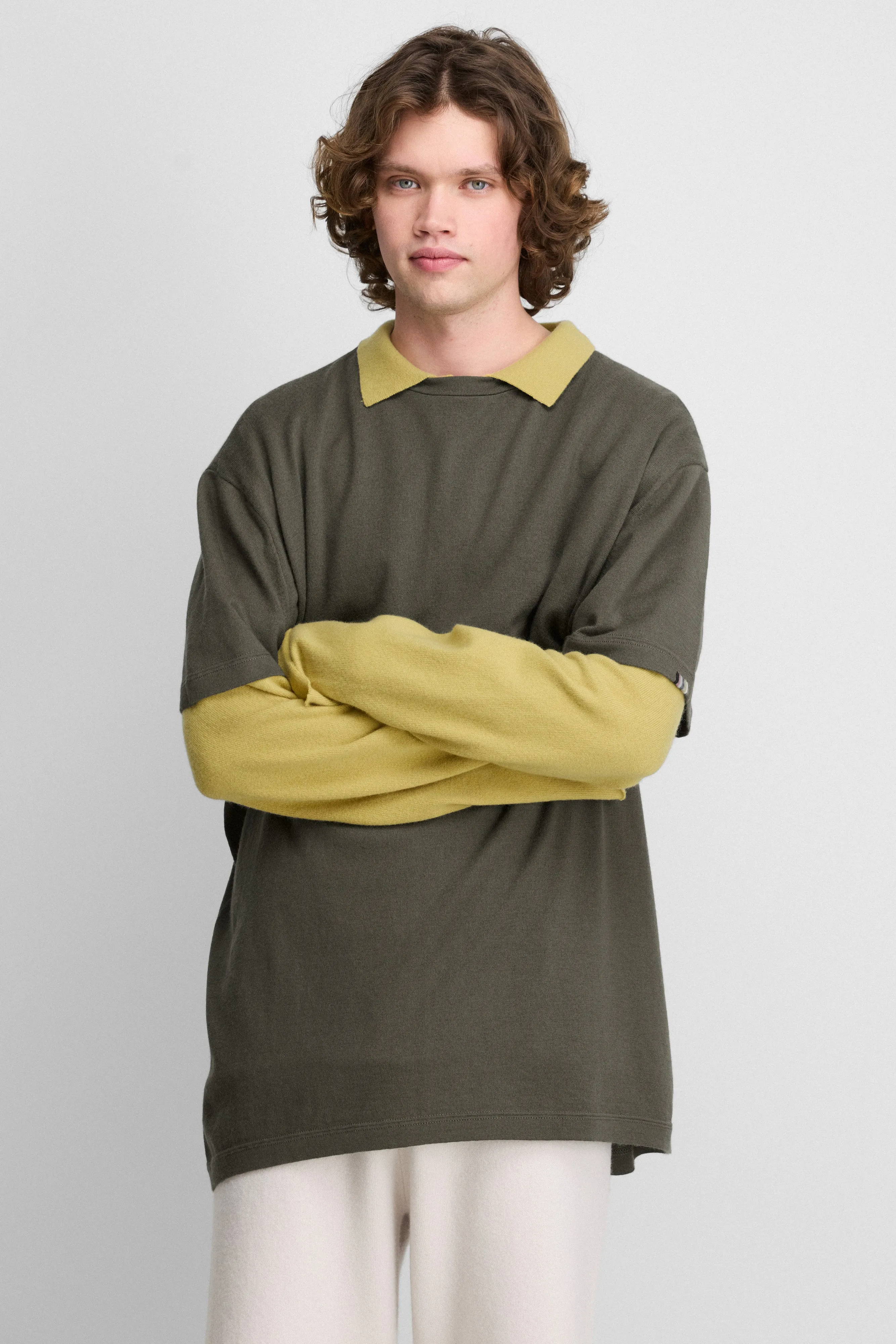 n°269 rik sold by extreme cashmere product image thumbnail 3