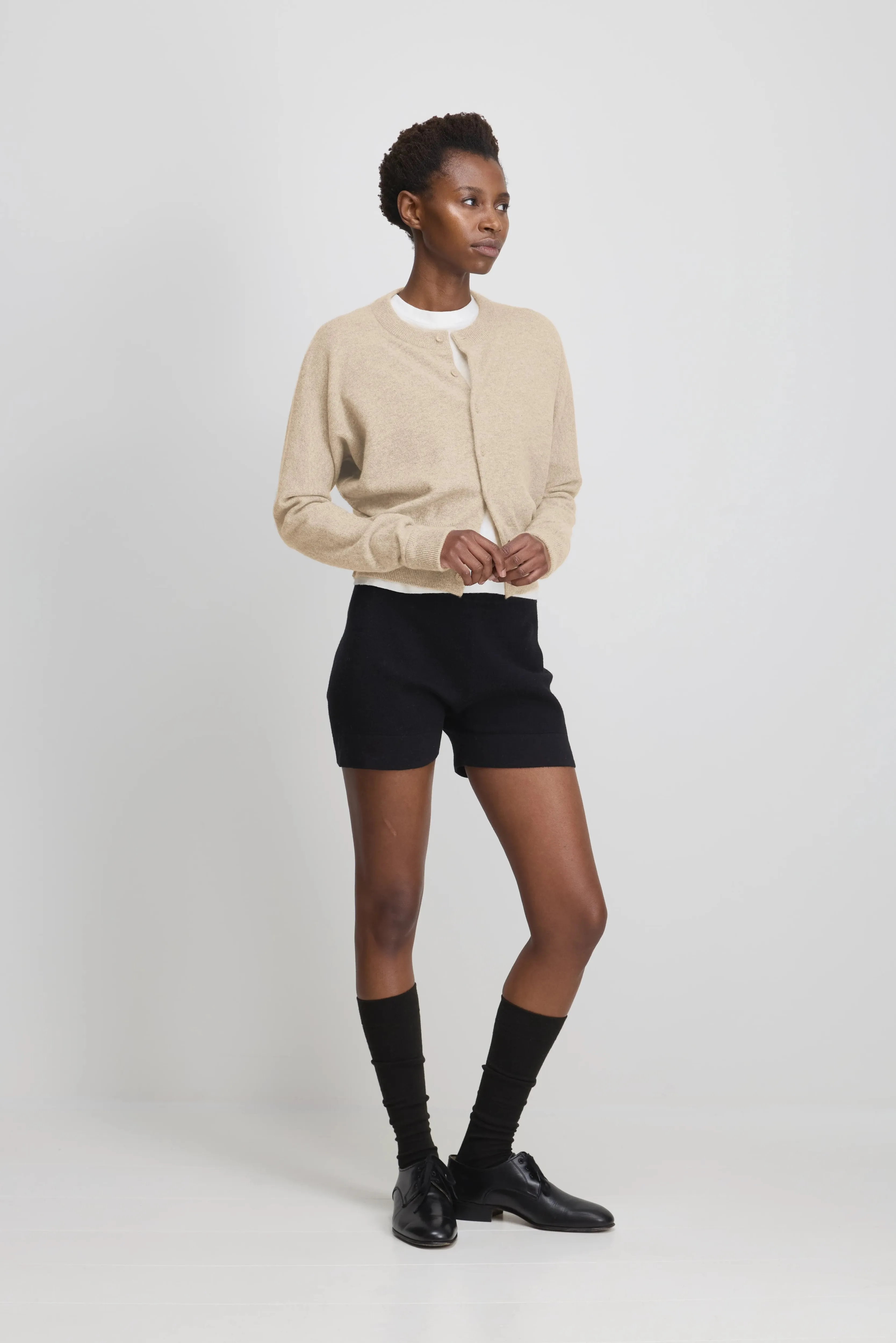 n°257 blouson sold by extreme cashmere product image thumbnail 5