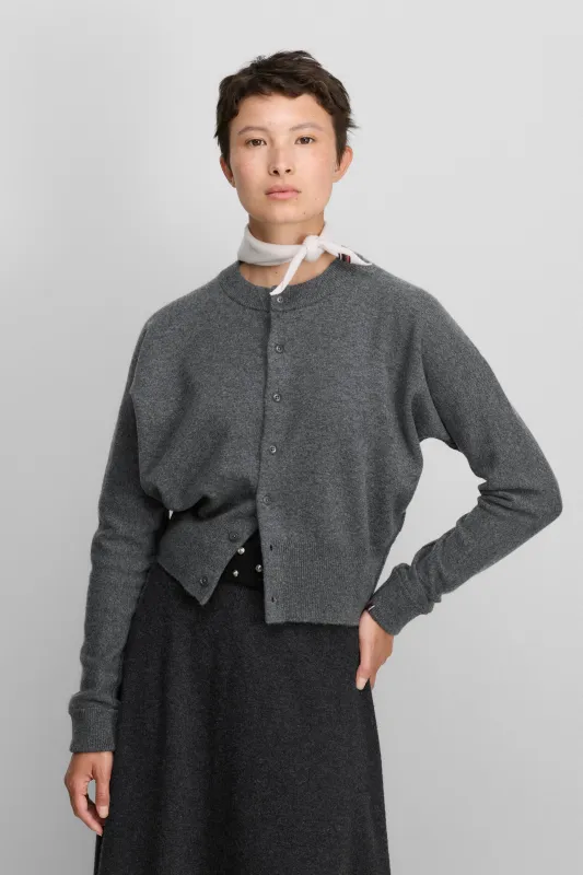 n°257 blouson made by extreme cashmere