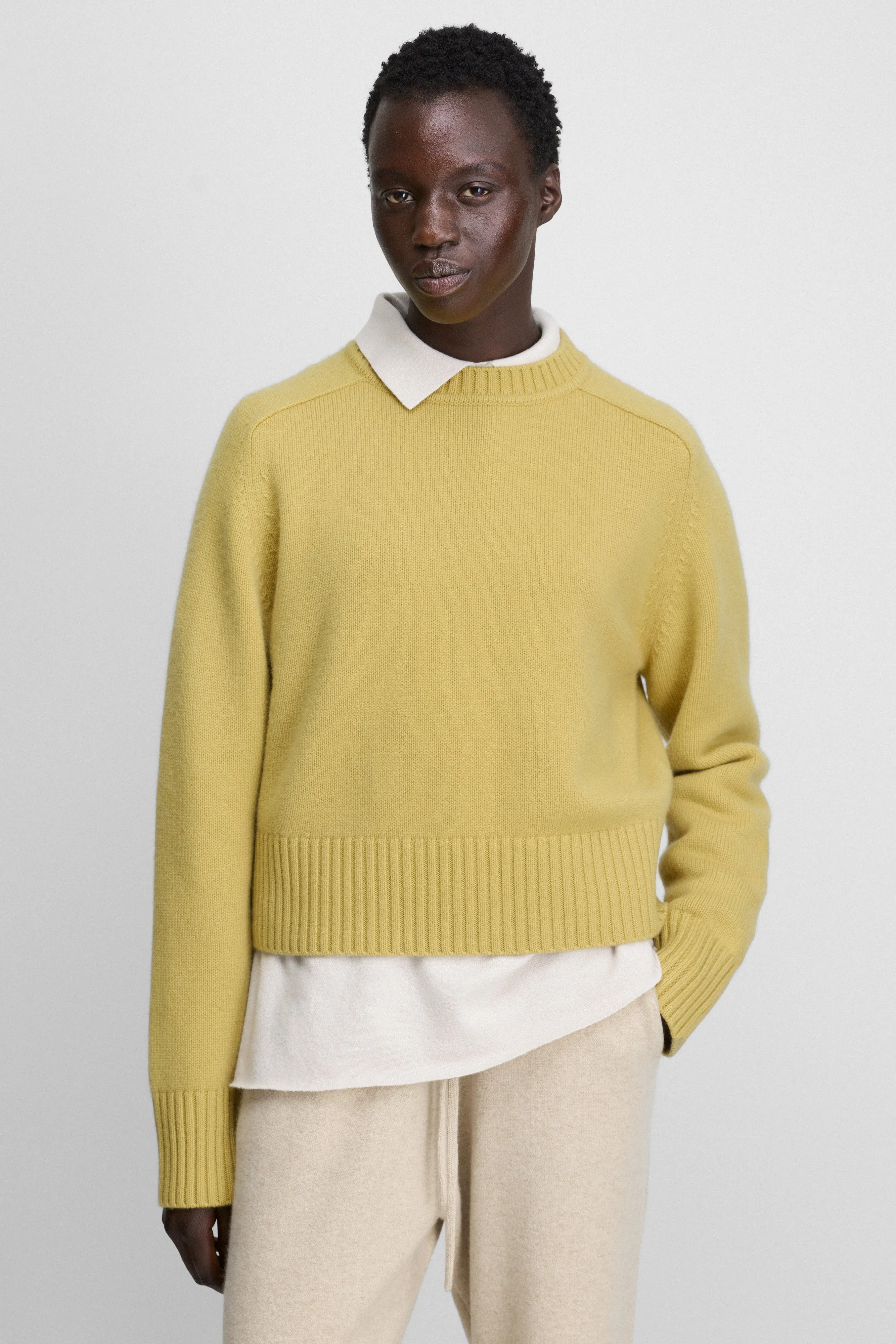 n°167 please sold by extreme cashmere product image thumbnail 2